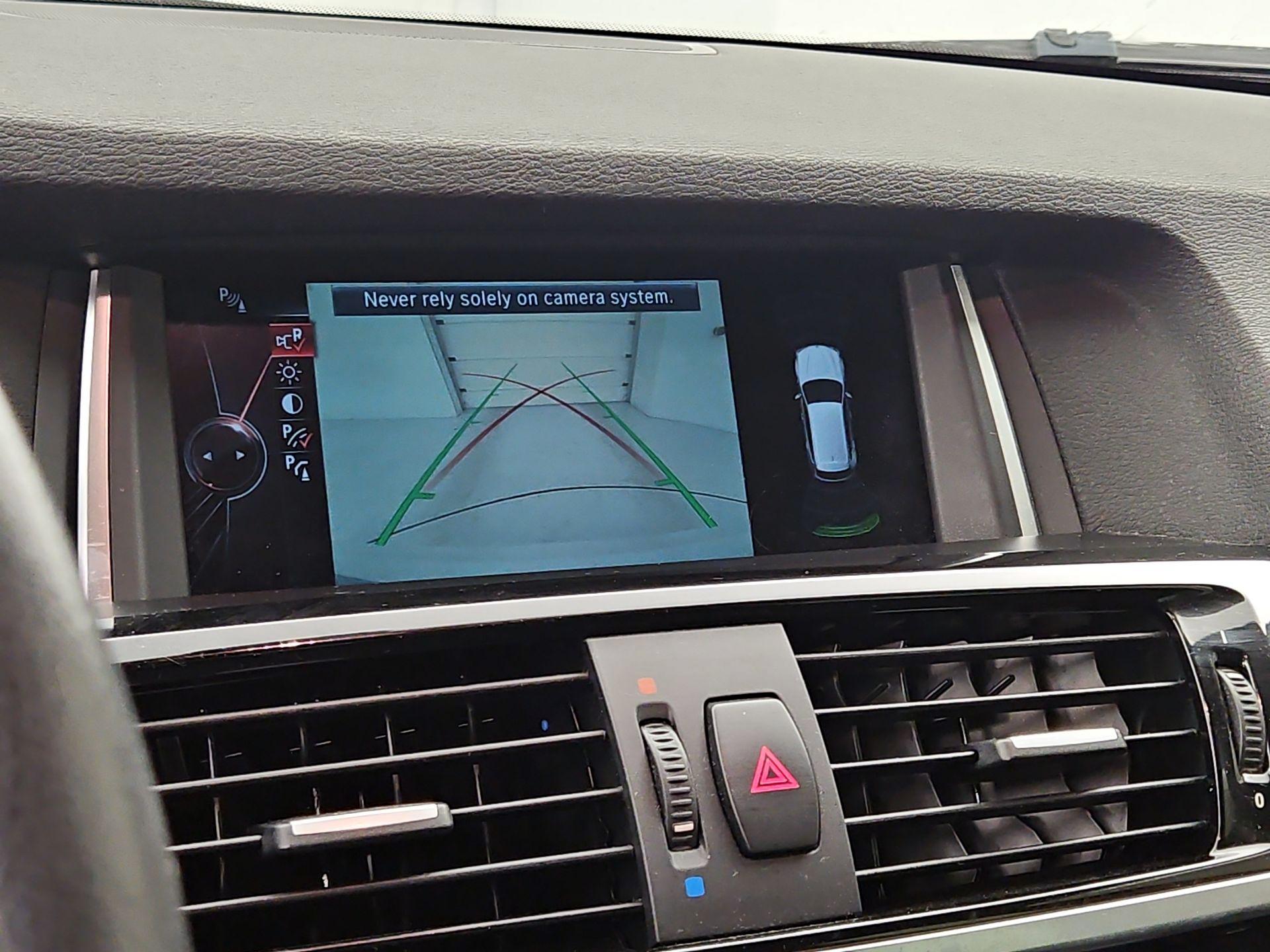 Thumbnail: 2015 BMW X3 - 15