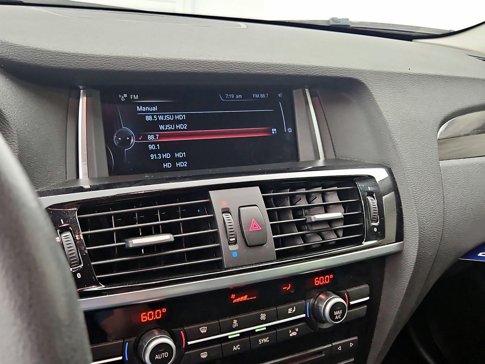 Thumbnail: 2015 BMW X3 - 16