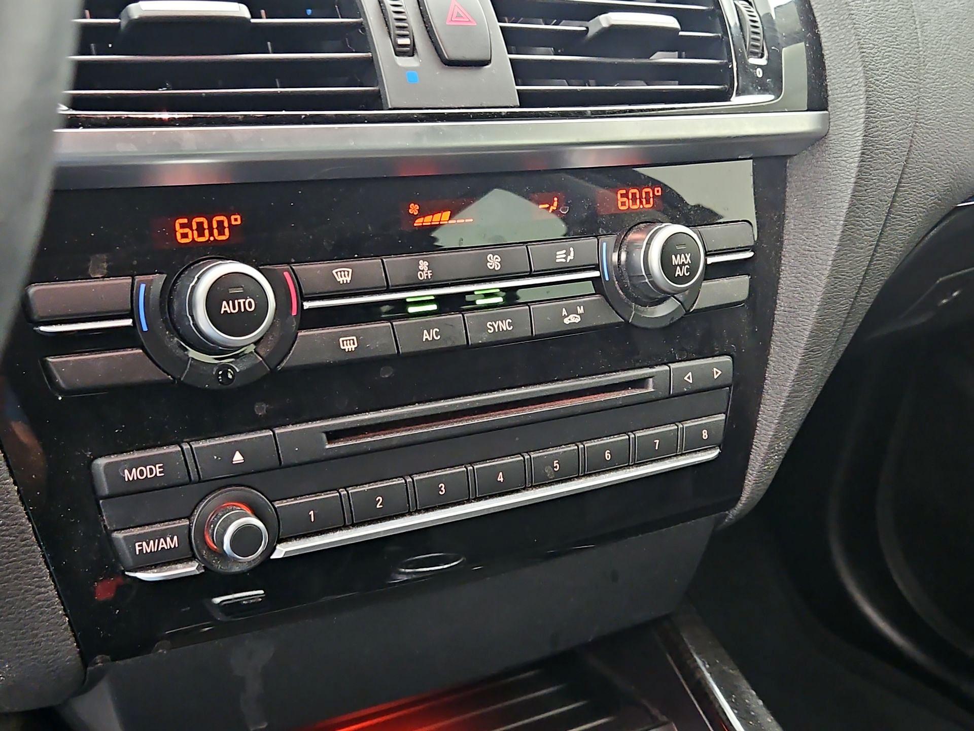 Thumbnail: 2015 BMW X3 - 17