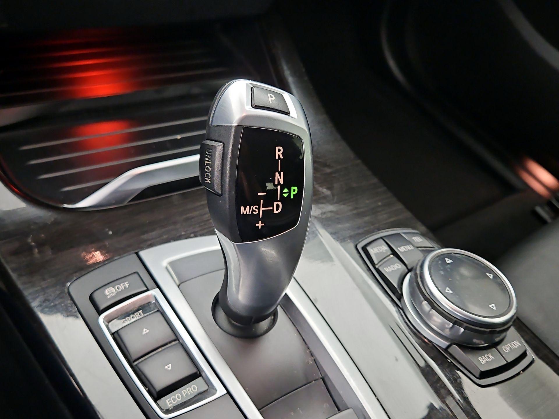 Thumbnail: 2015 BMW X3 - 18