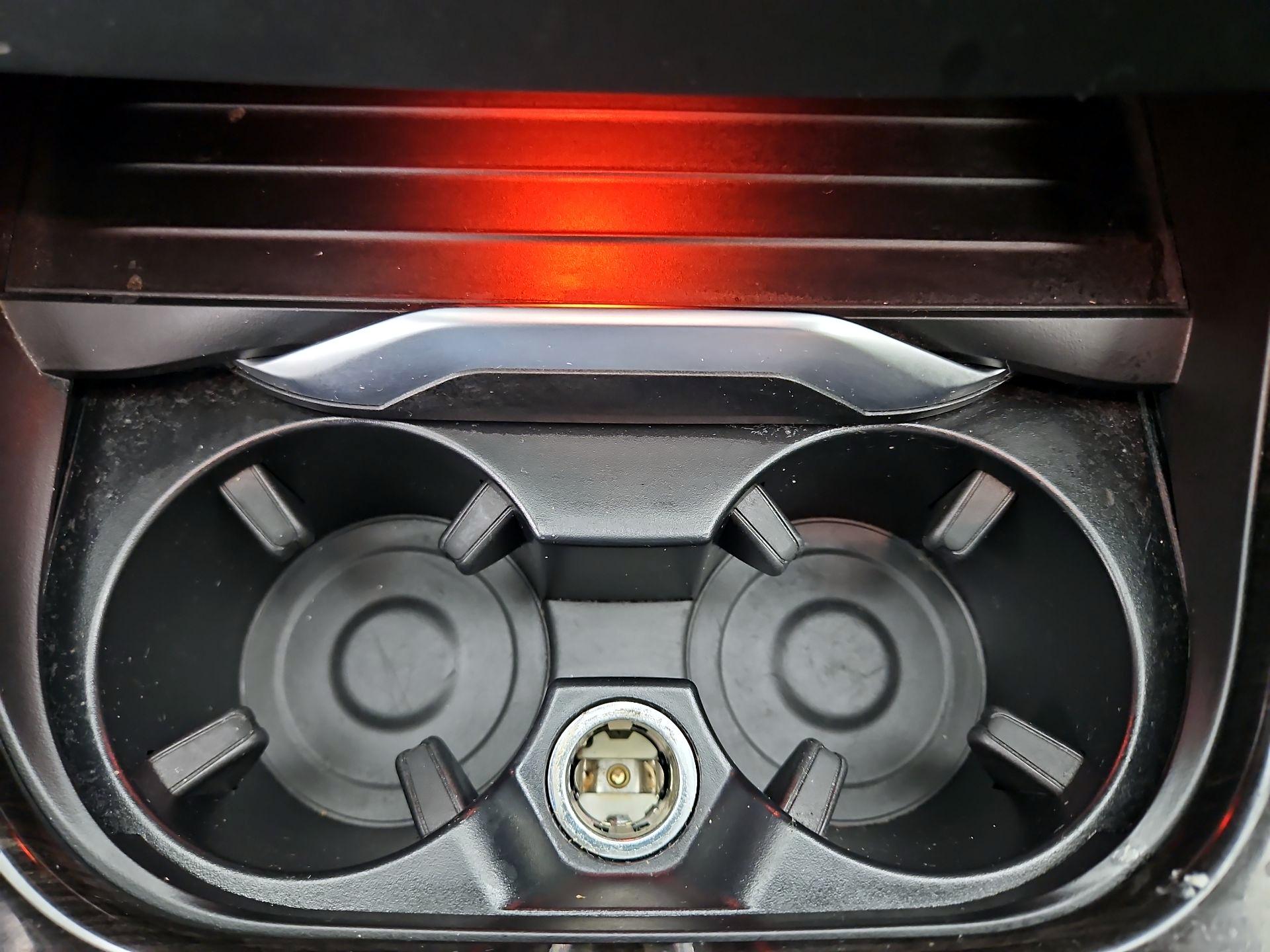 Thumbnail: 2015 BMW X3 - 19