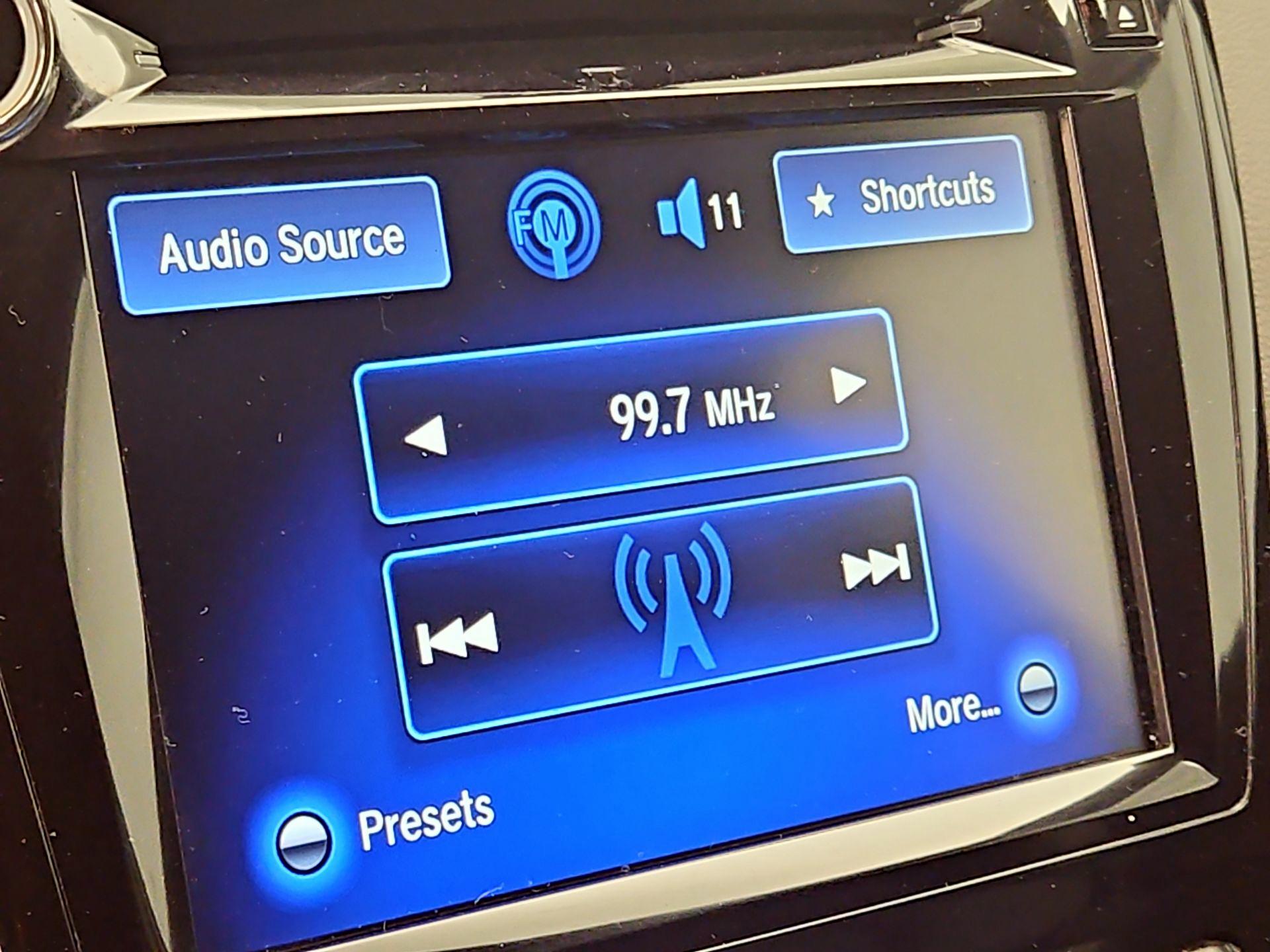 Thumbnail: 2015 Honda Odyssey - 15