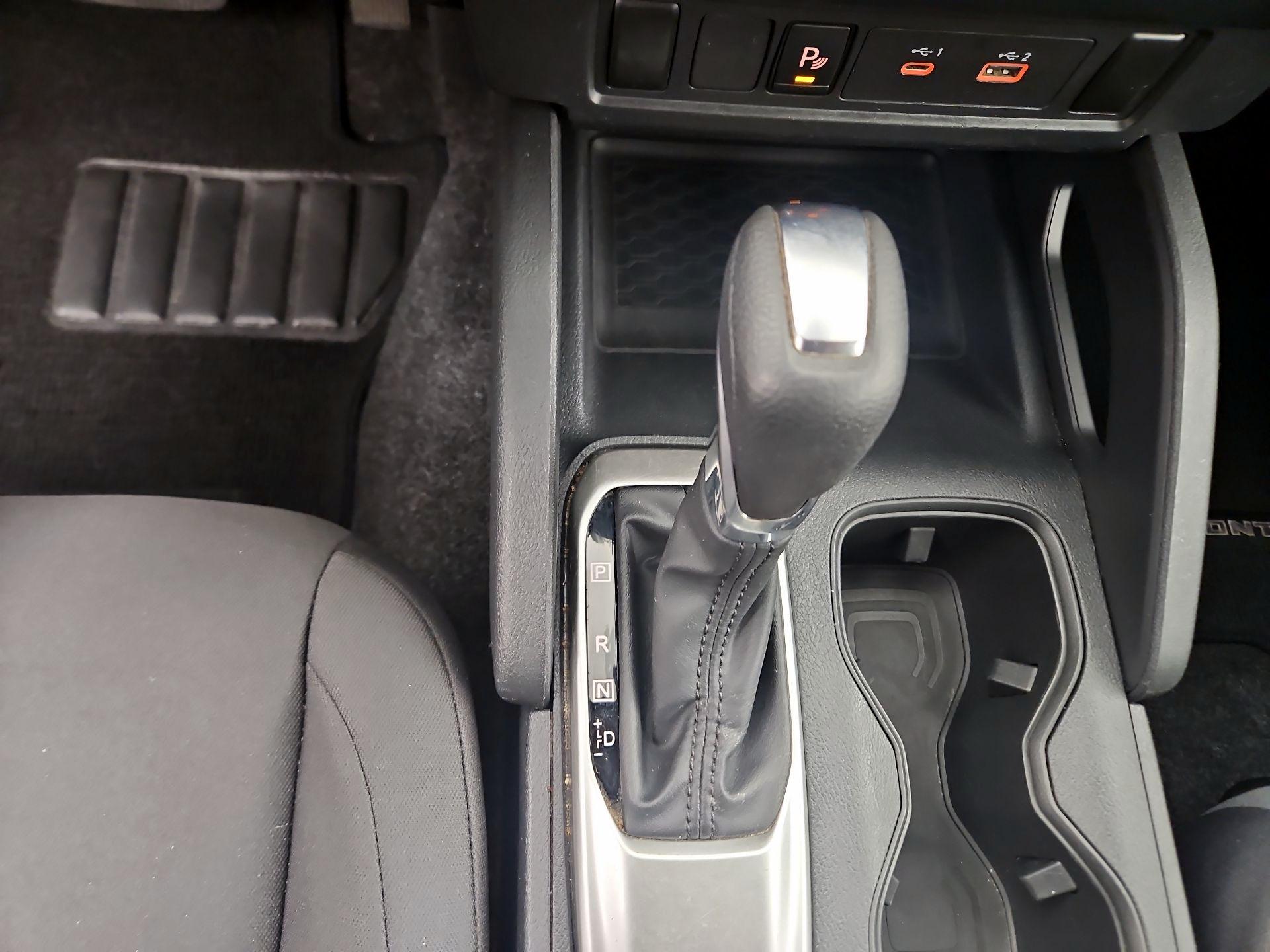 Thumbnail: 2022 Nissan Frontier - 17