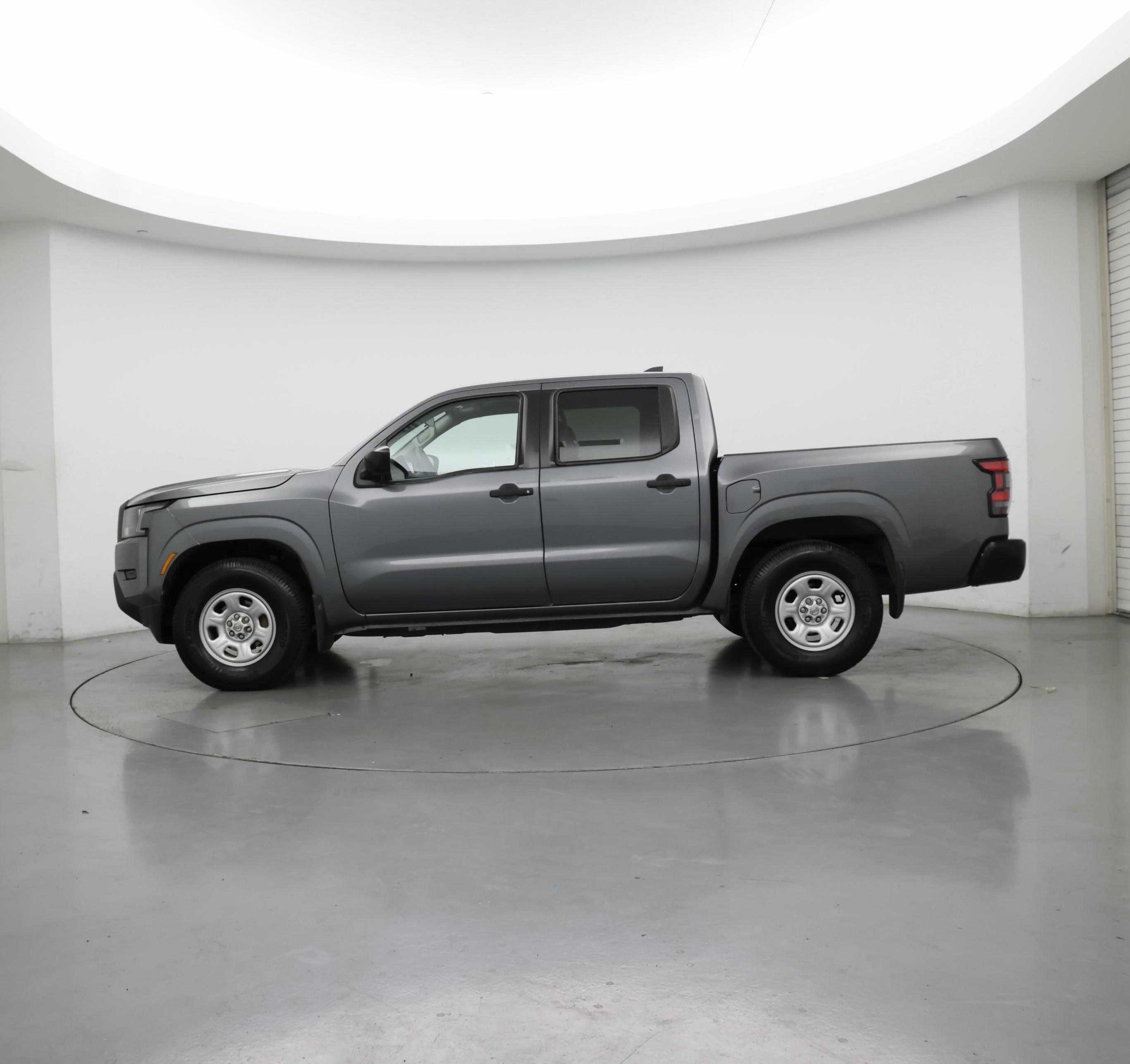 Thumbnail: 2022 Nissan Frontier - 3