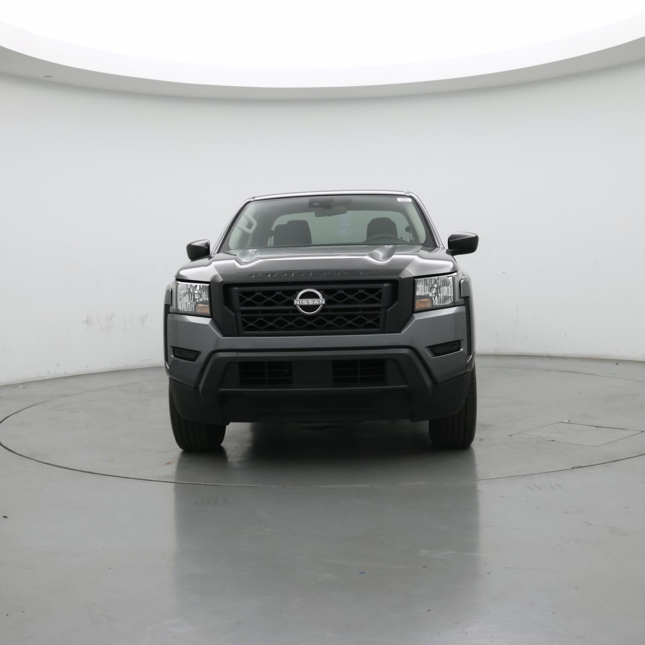 Thumbnail: 2022 Nissan Frontier - 5