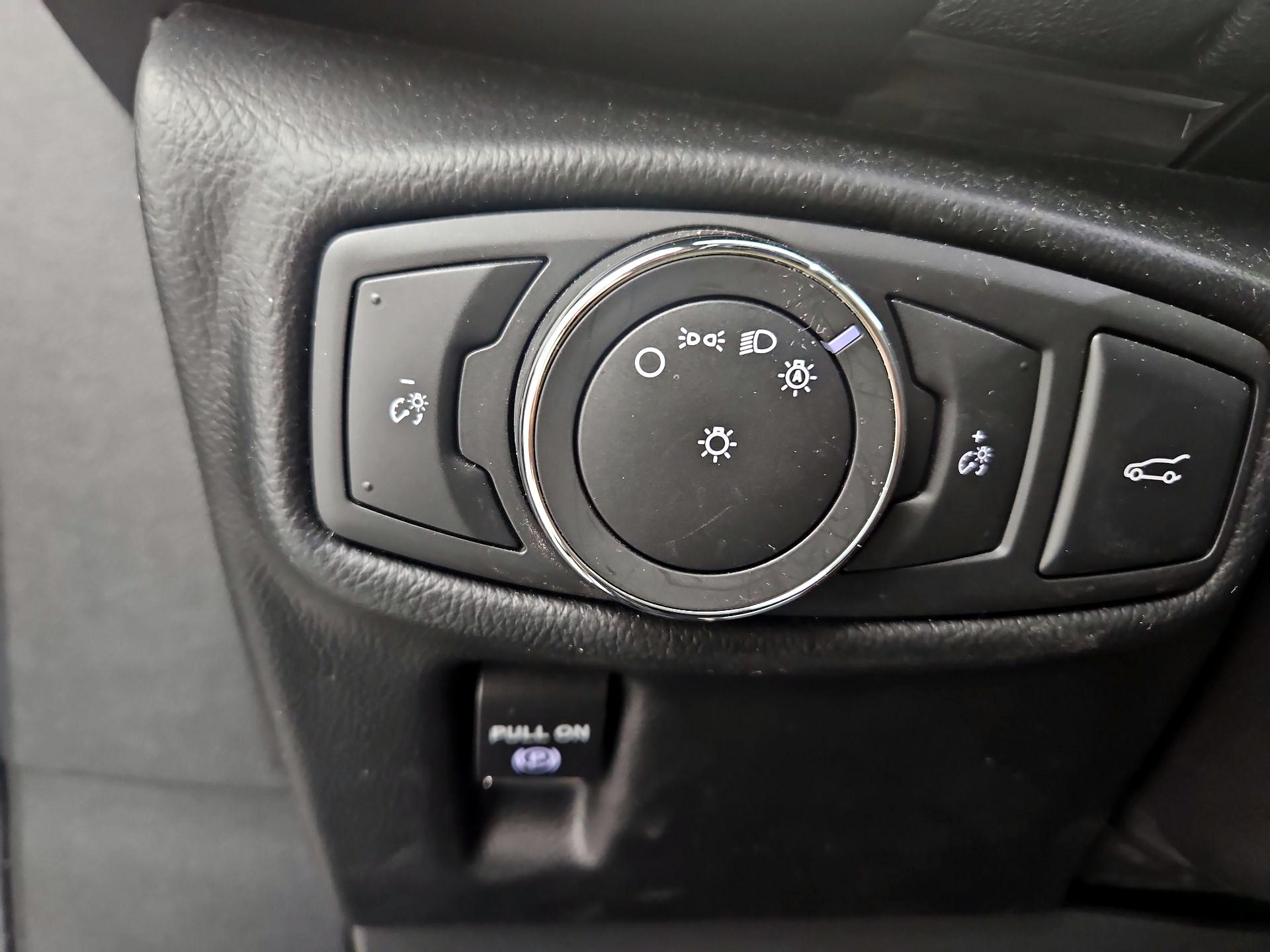 Thumbnail: 2017 Lincoln MKX - 13