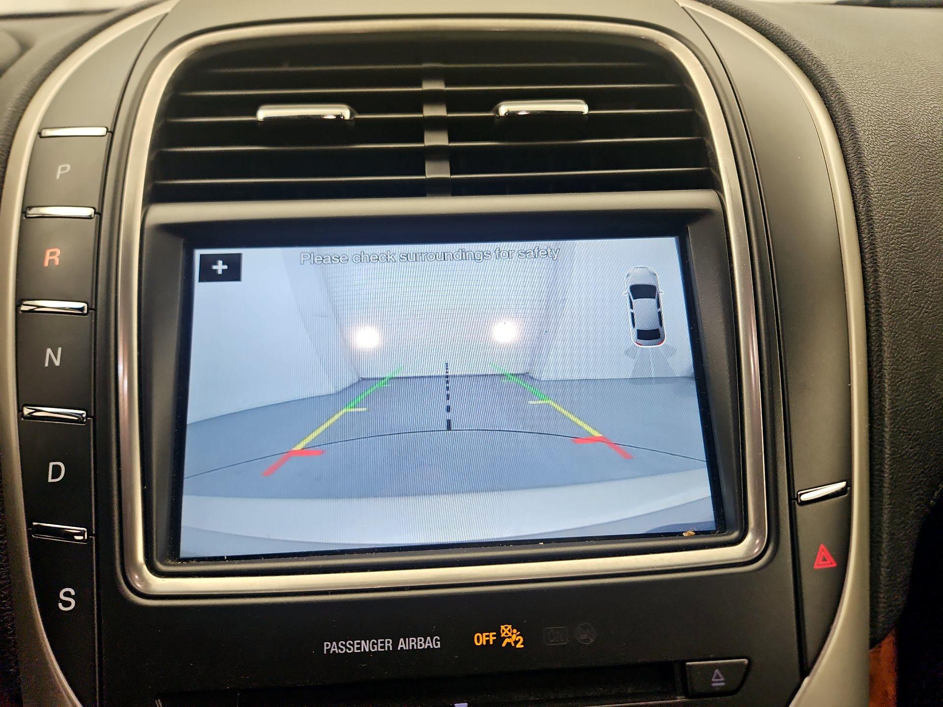 Thumbnail: 2017 Lincoln MKX - 14