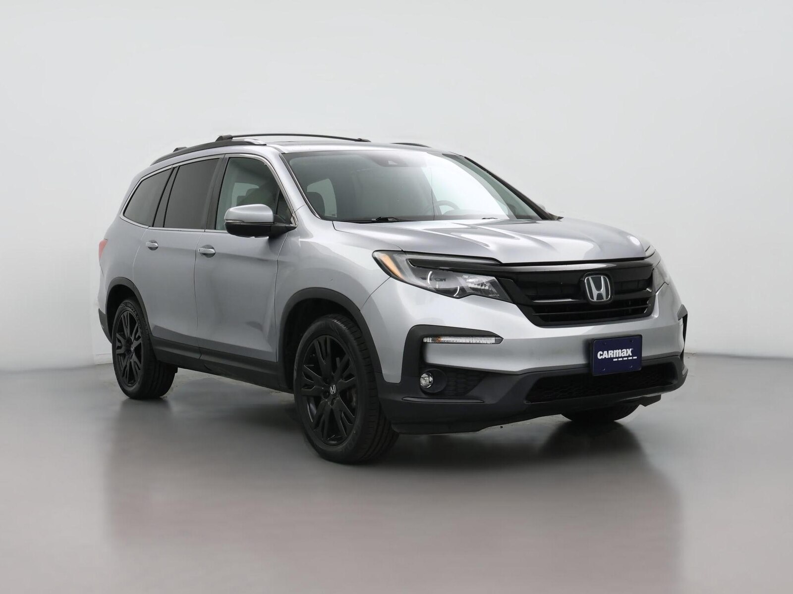 2021 Honda Pilot SE