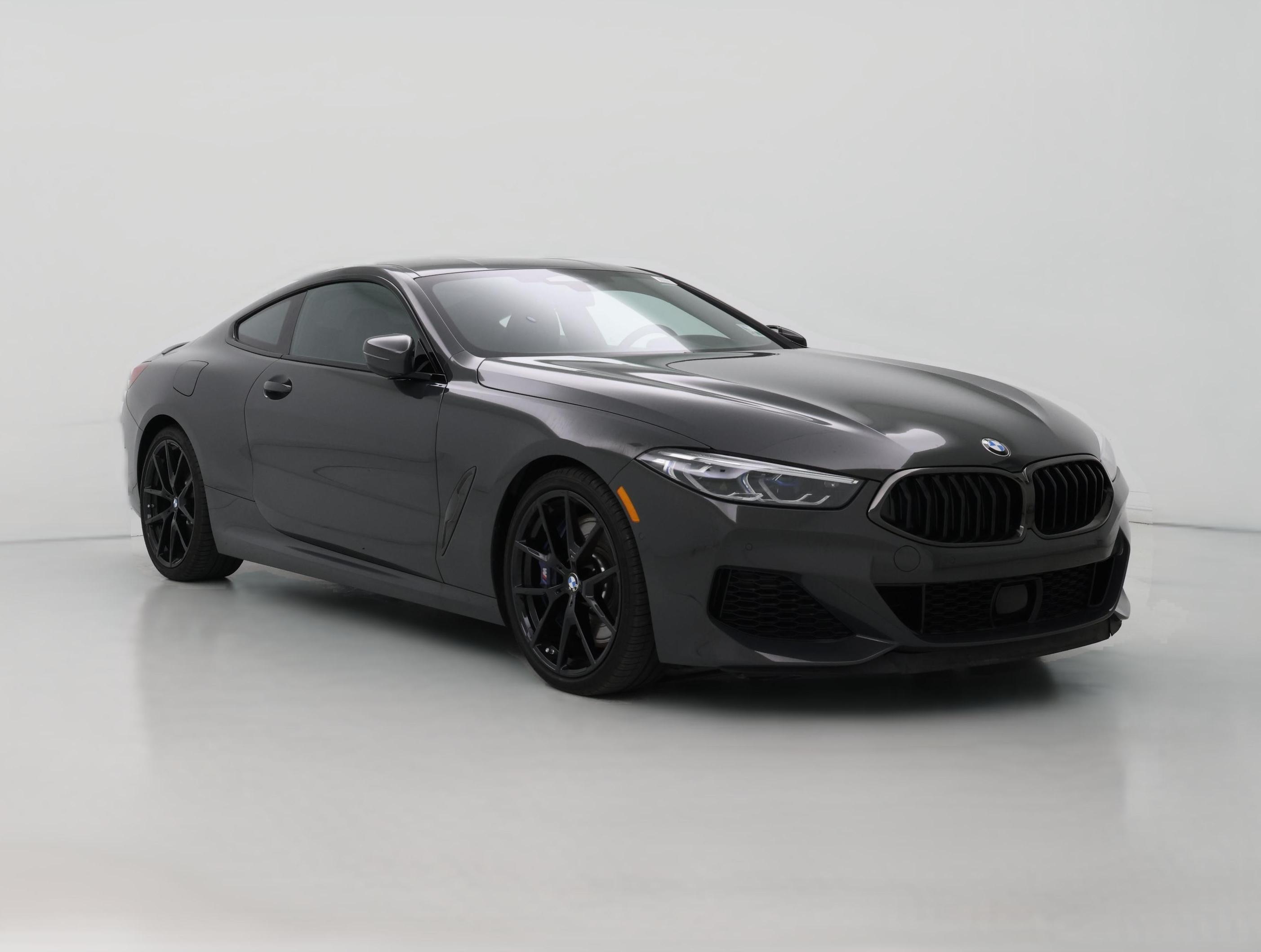Thumbnail: 2019 BMW 8 Series - 1