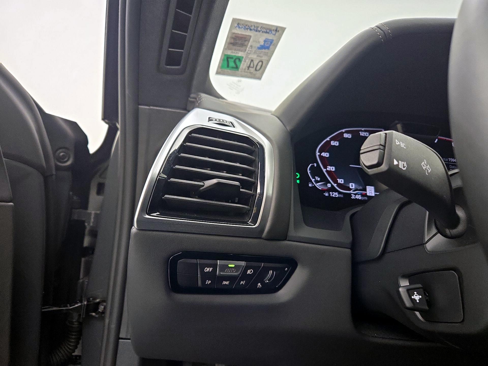 Thumbnail: 2019 BMW 8 Series - 13