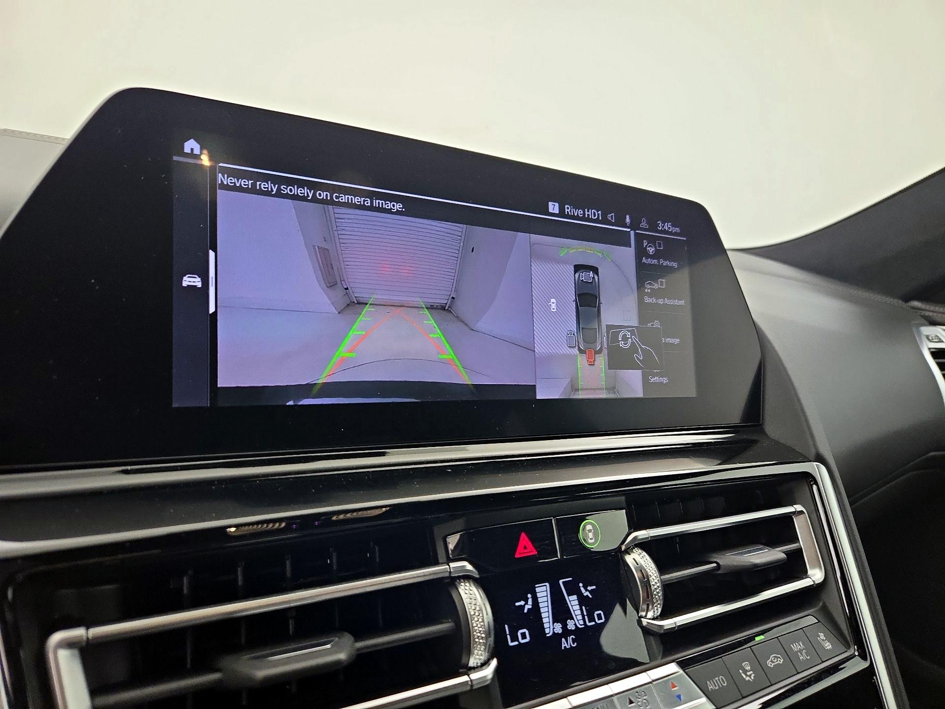 Thumbnail: 2019 BMW 8 Series - 15