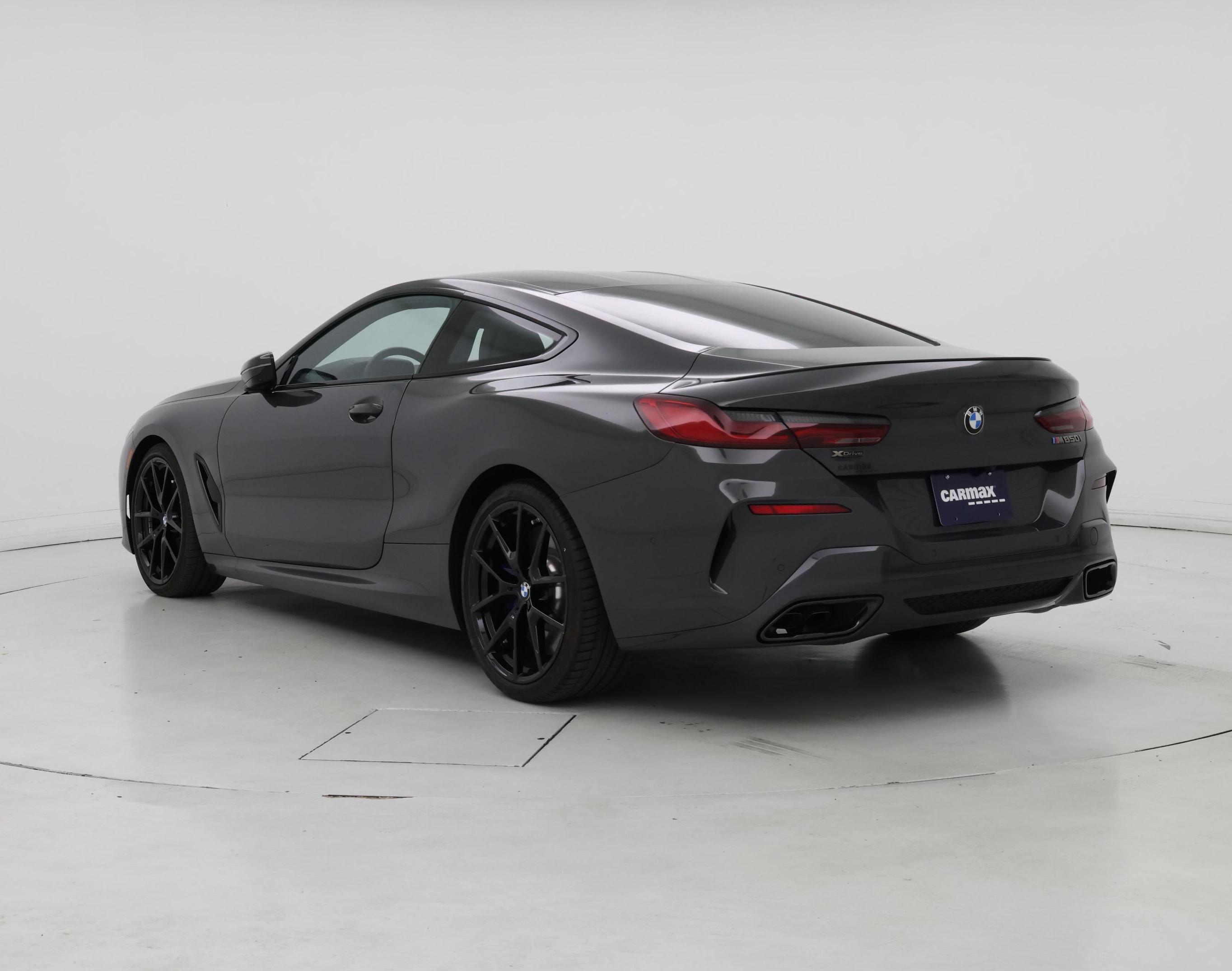 Thumbnail: 2019 BMW 8 Series - 2