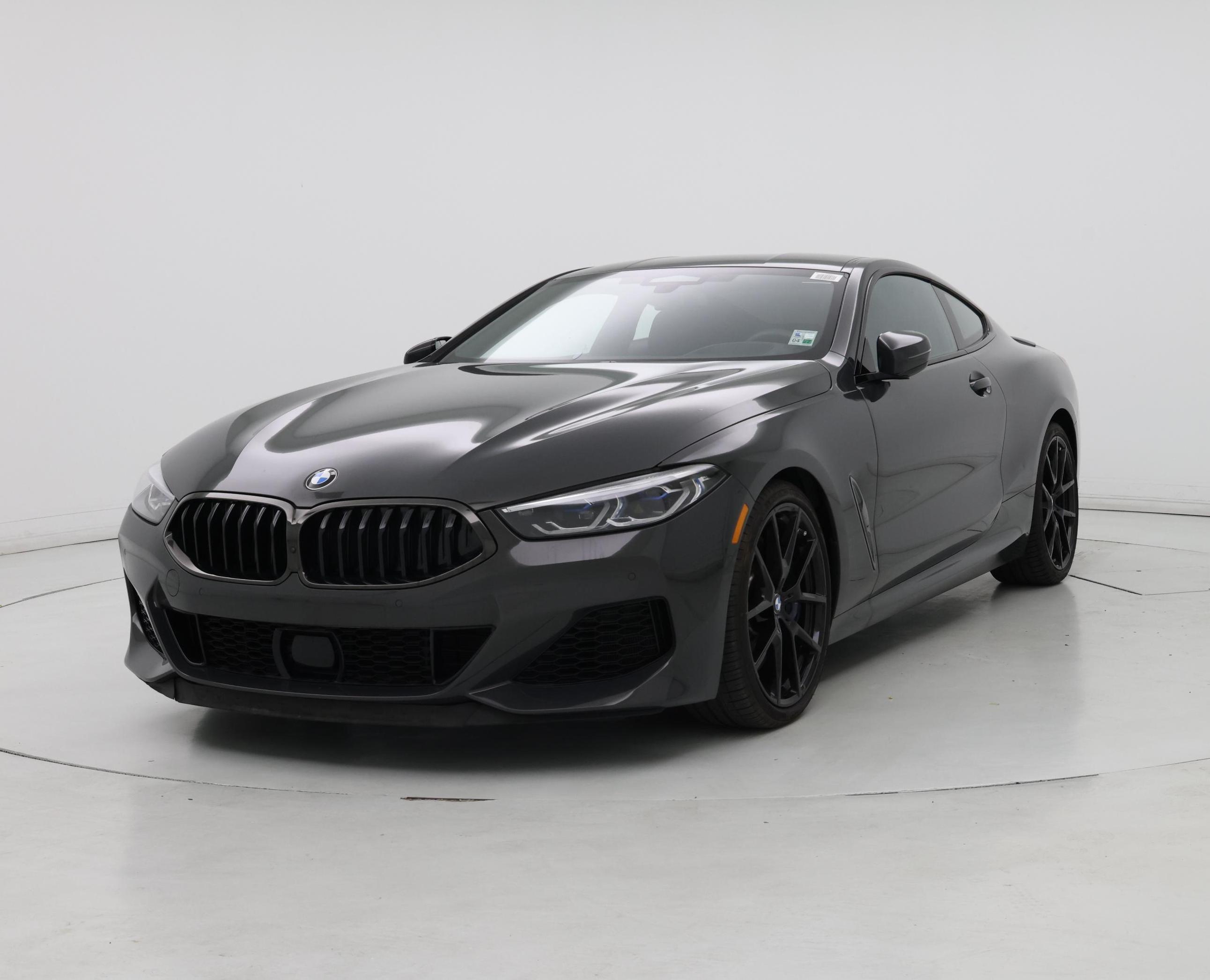 Thumbnail: 2019 BMW 8 Series - 4