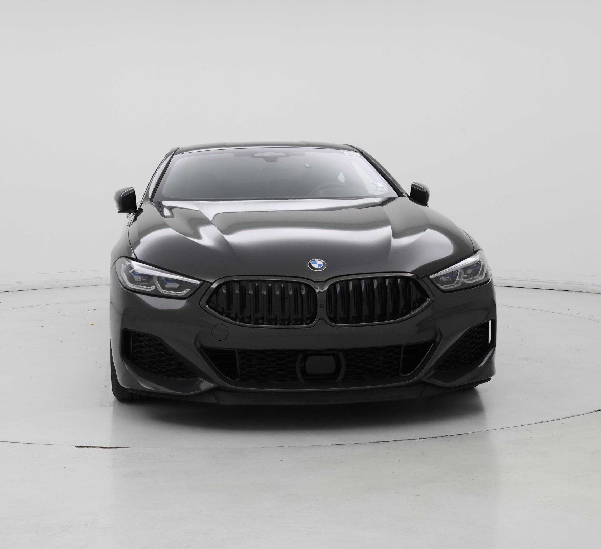 Thumbnail: 2019 BMW 8 Series - 5