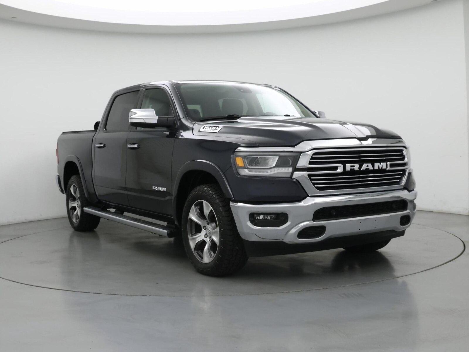 2019 RAM Ram 1500 Pickup Laramie