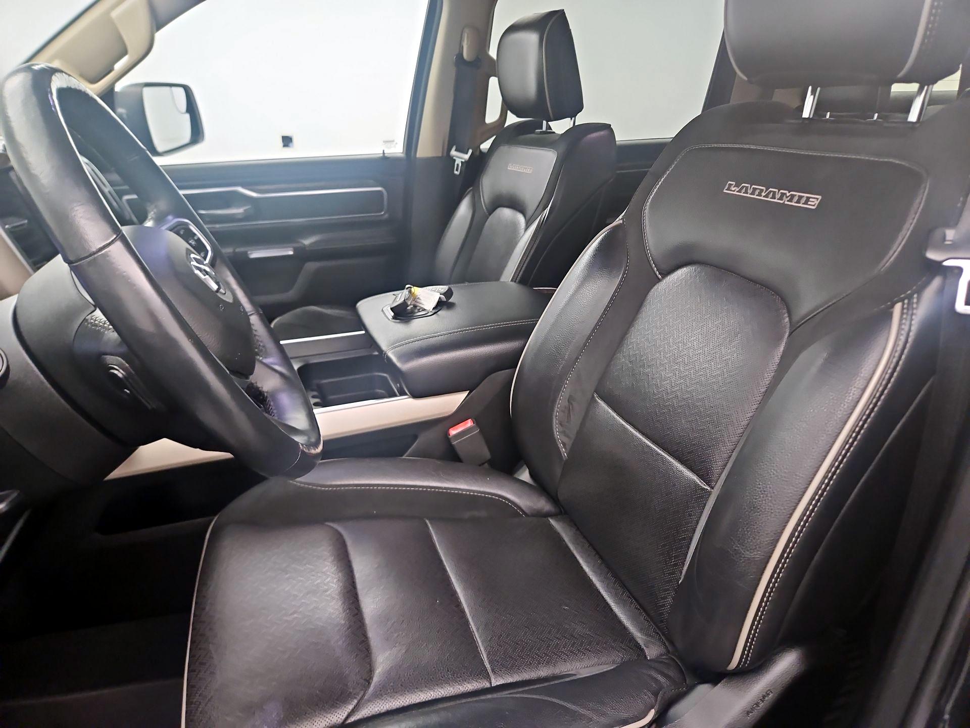 Thumbnail: 2019 RAM 1500 - 11