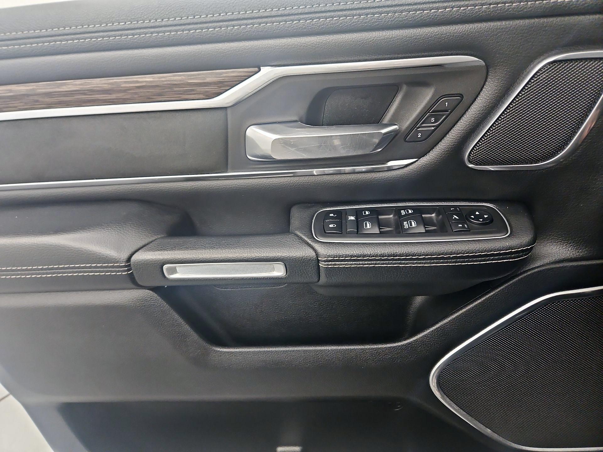 Thumbnail: 2019 RAM 1500 - 12