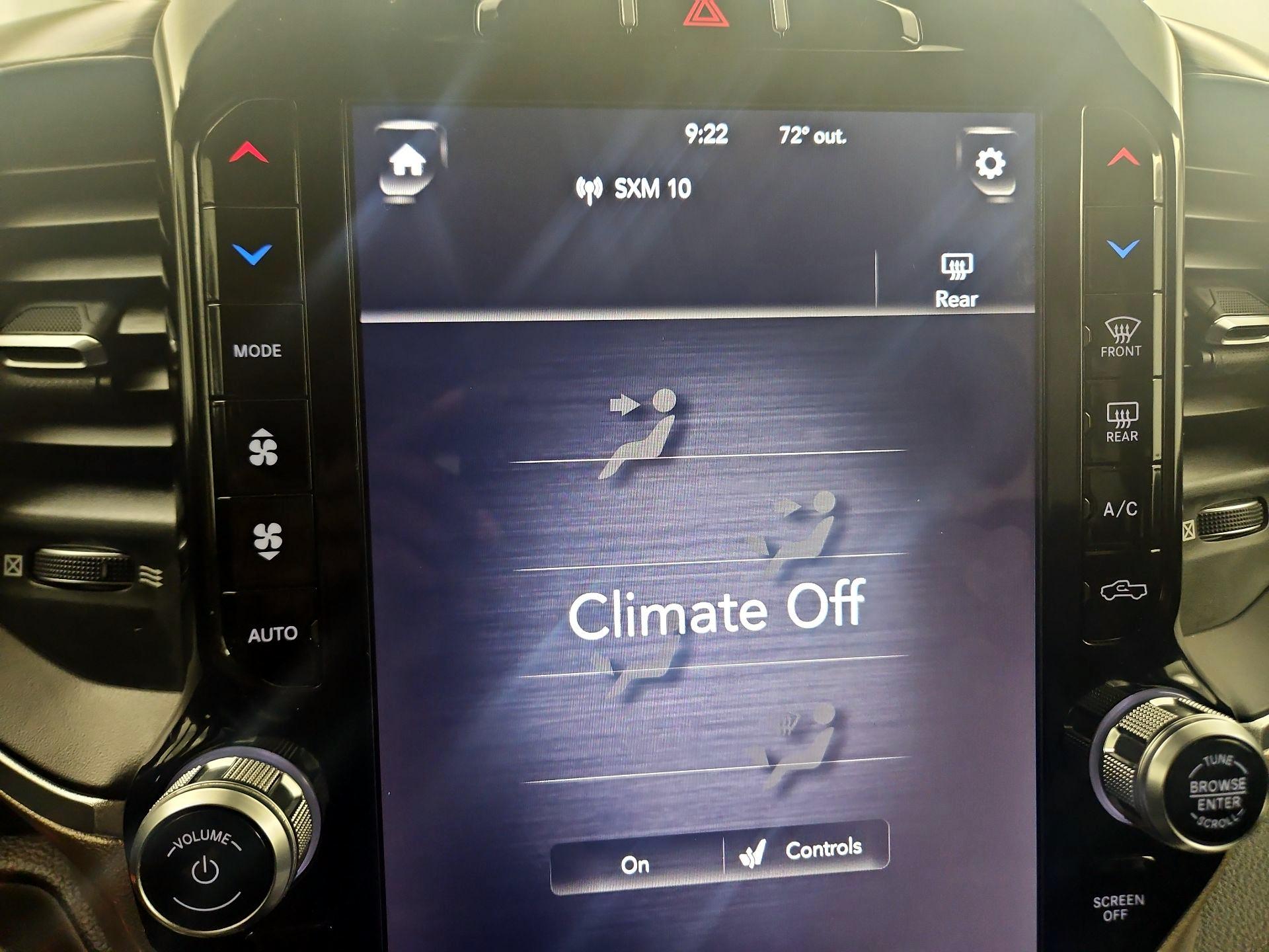 Thumbnail: 2019 RAM 1500 - 16