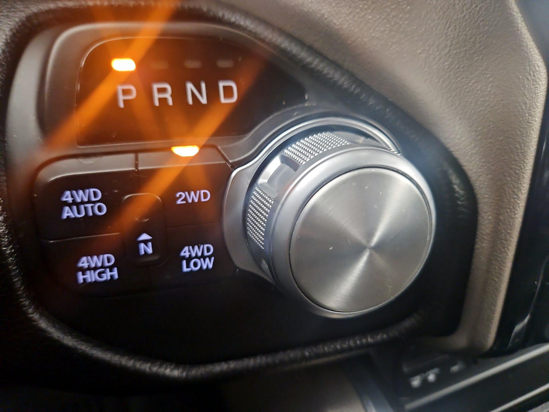 Thumbnail: 2019 RAM 1500 - 17