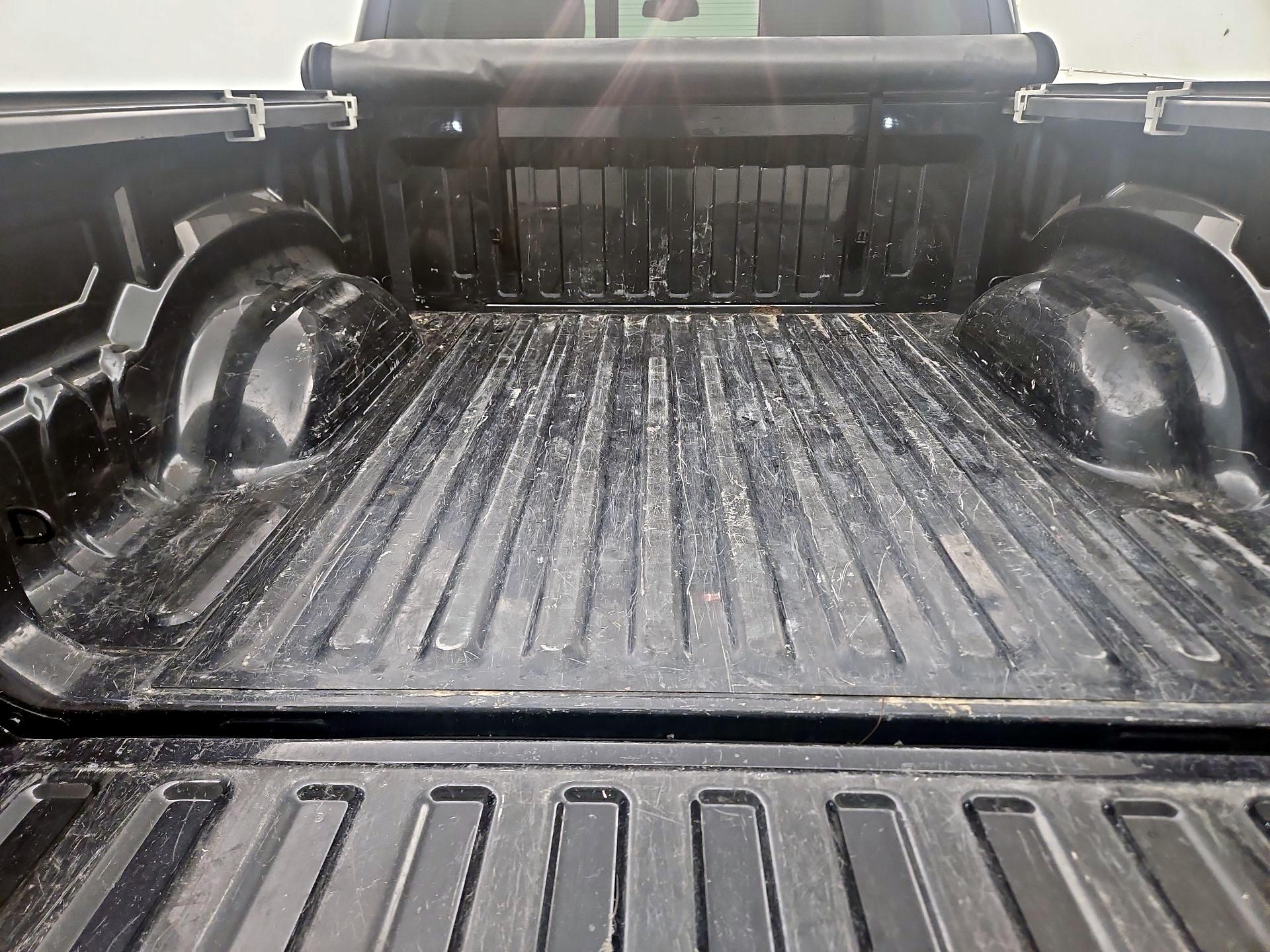 Thumbnail: 2019 RAM 1500 - 19