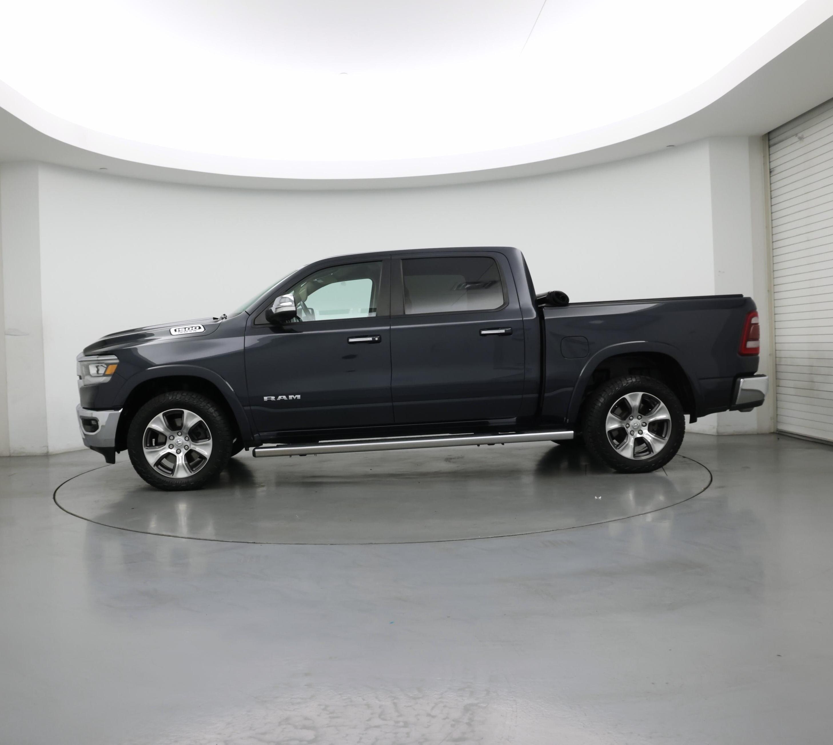 Thumbnail: 2019 RAM 1500 - 3