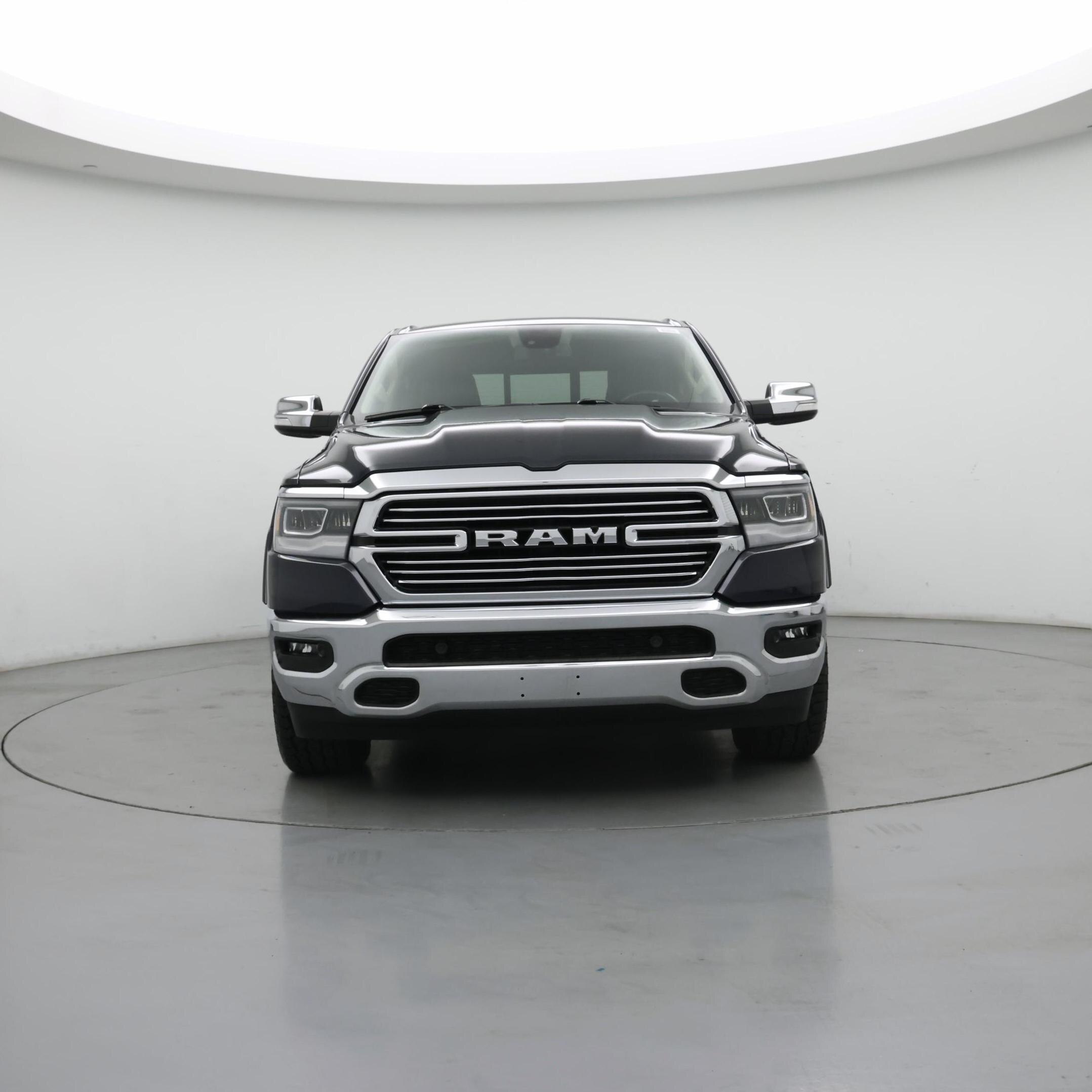 Thumbnail: 2019 RAM 1500 - 5