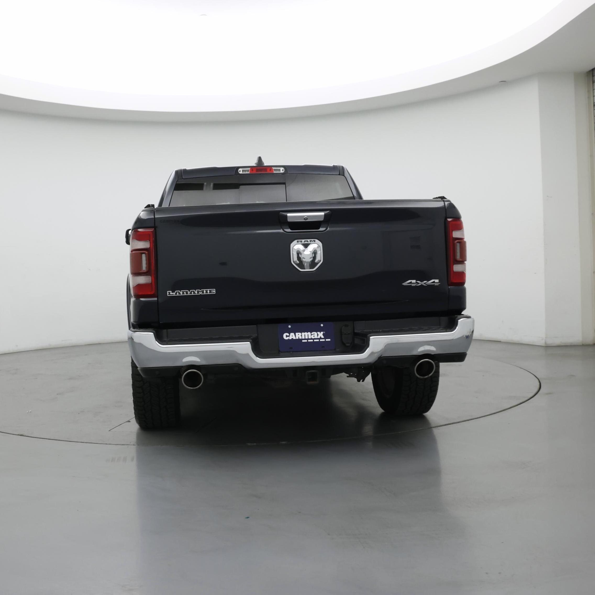 Thumbnail: 2019 RAM 1500 - 6