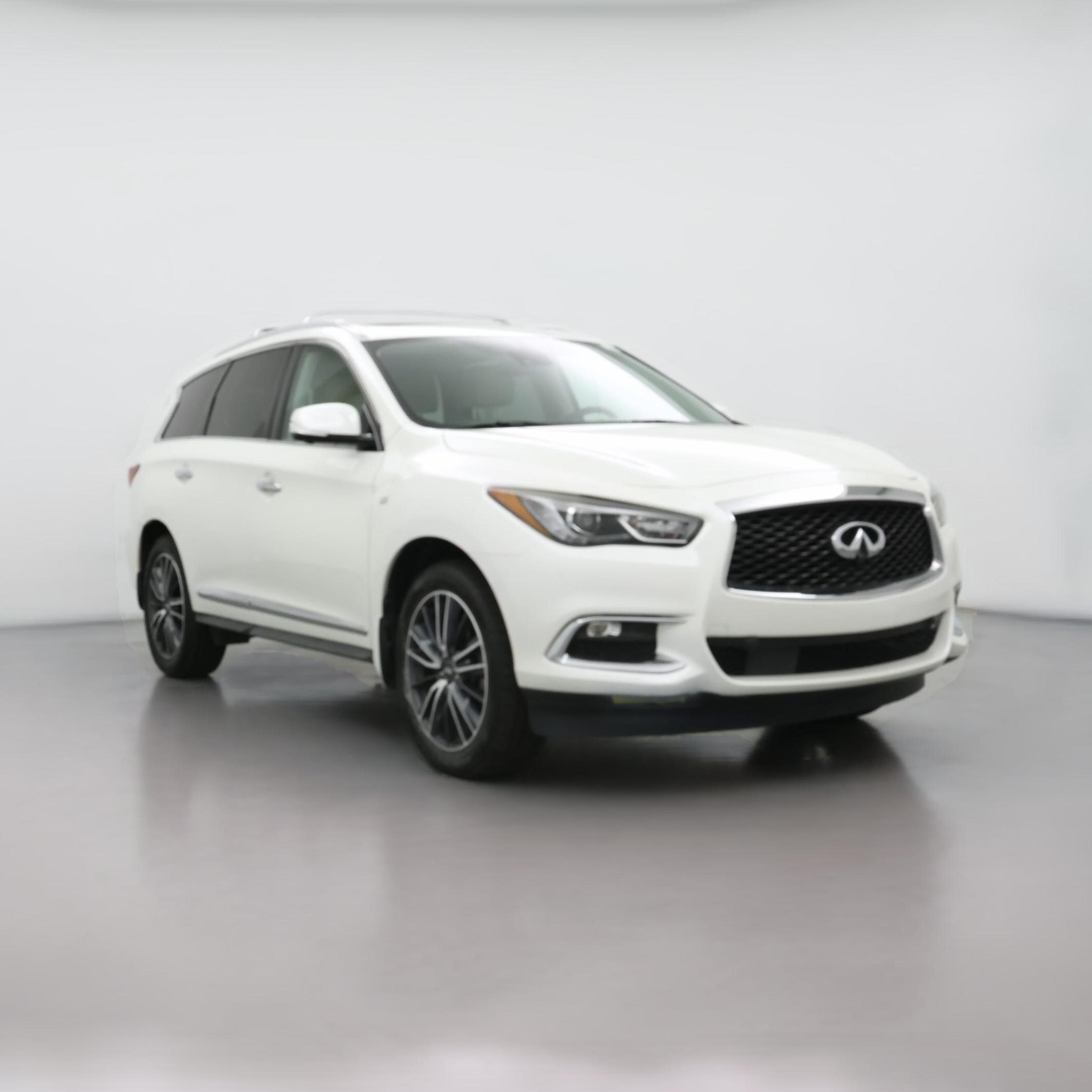 Thumbnail: 2020 INFINITI QX60 - 1