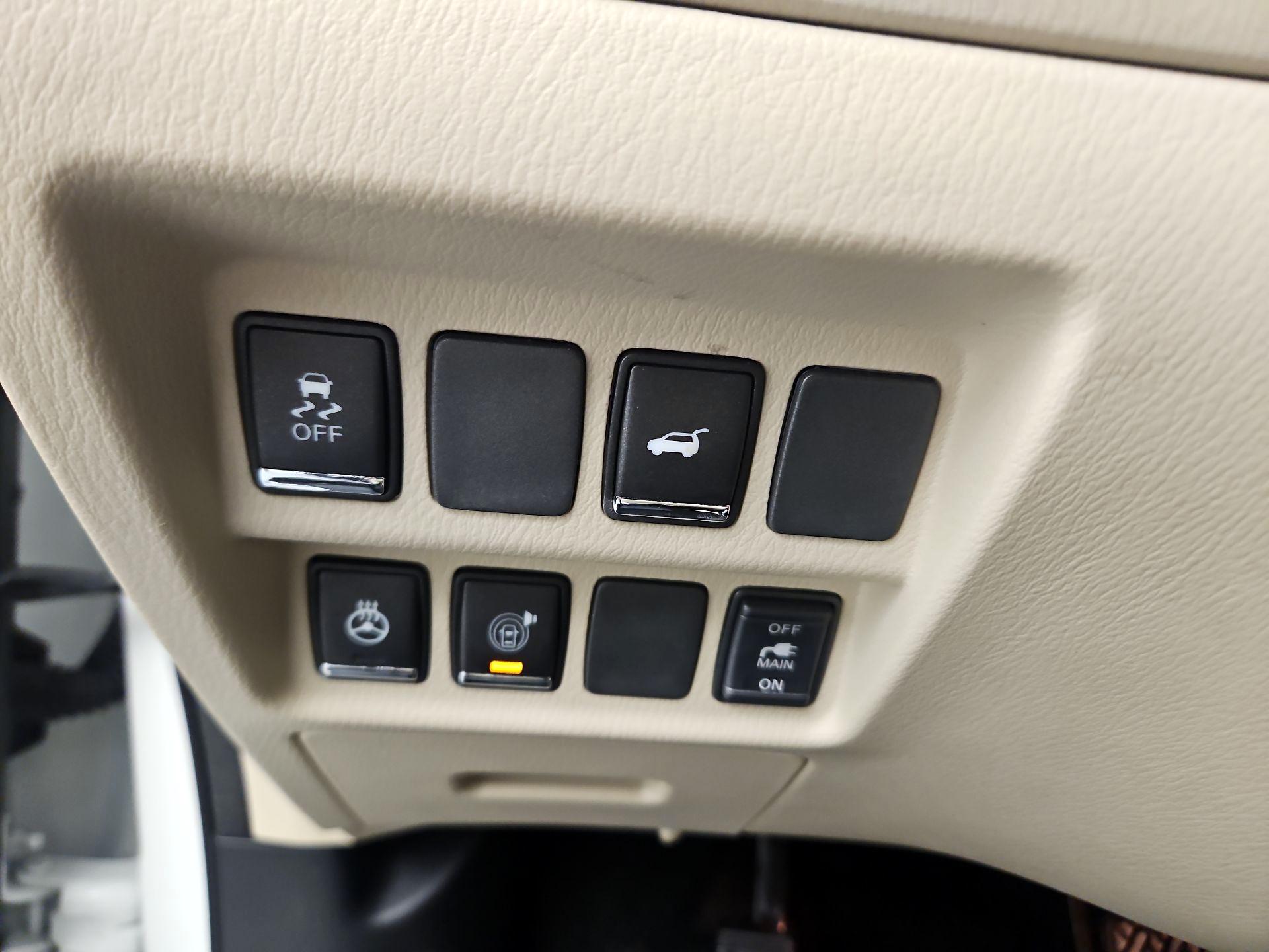 Thumbnail: 2020 INFINITI QX60 - 13