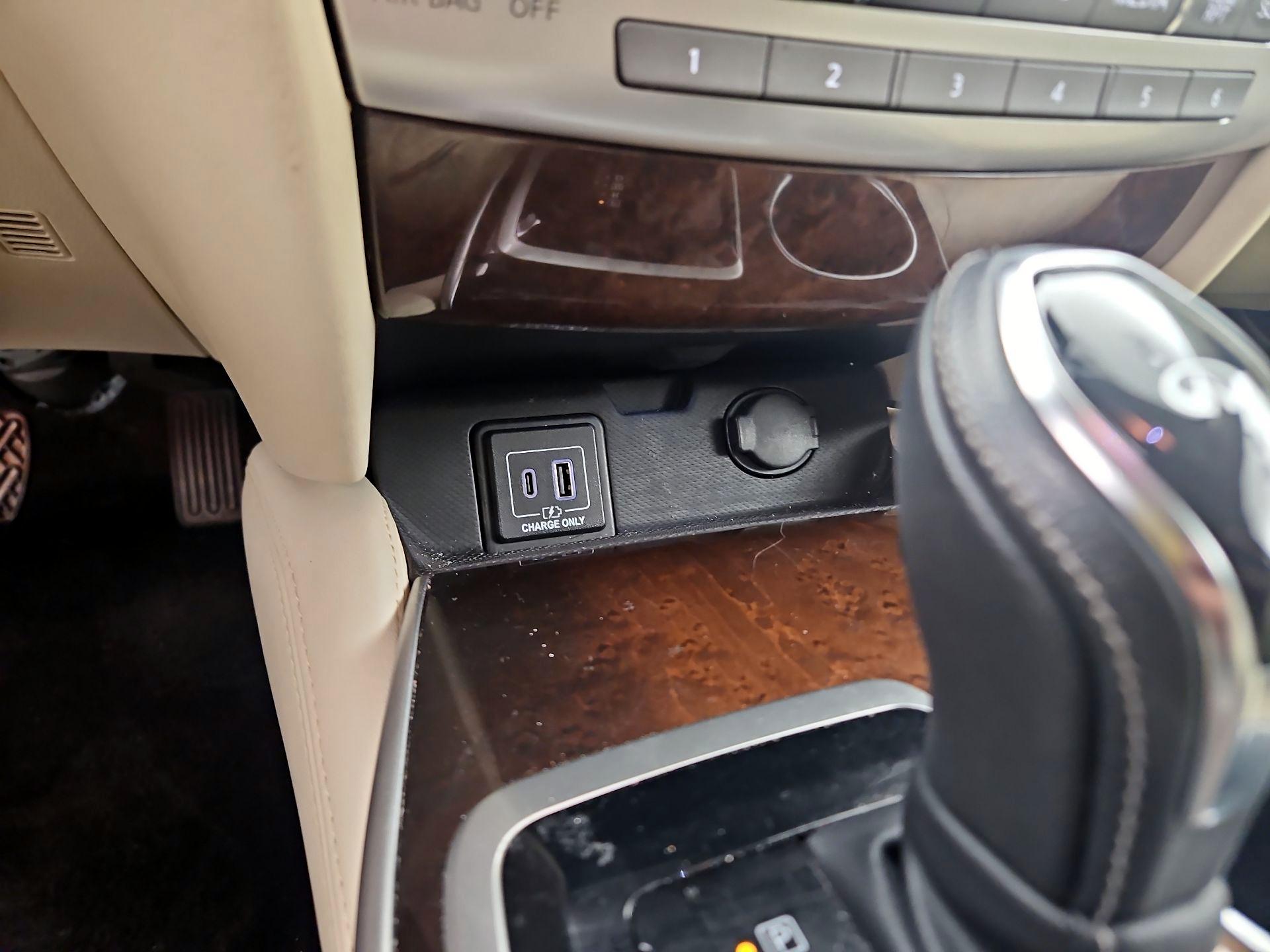 Thumbnail: 2020 INFINITI QX60 - 18