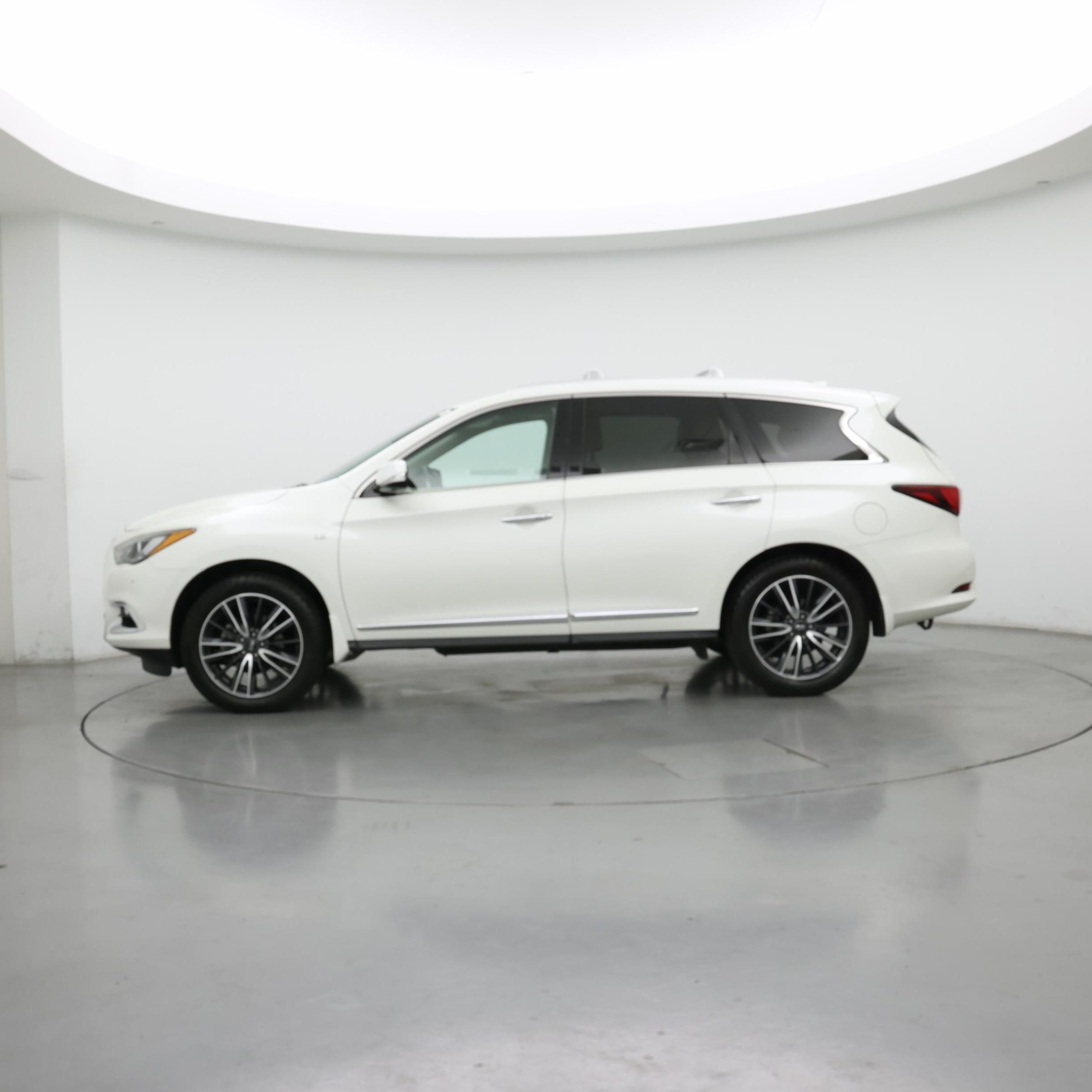 Thumbnail: 2020 INFINITI QX60 - 3