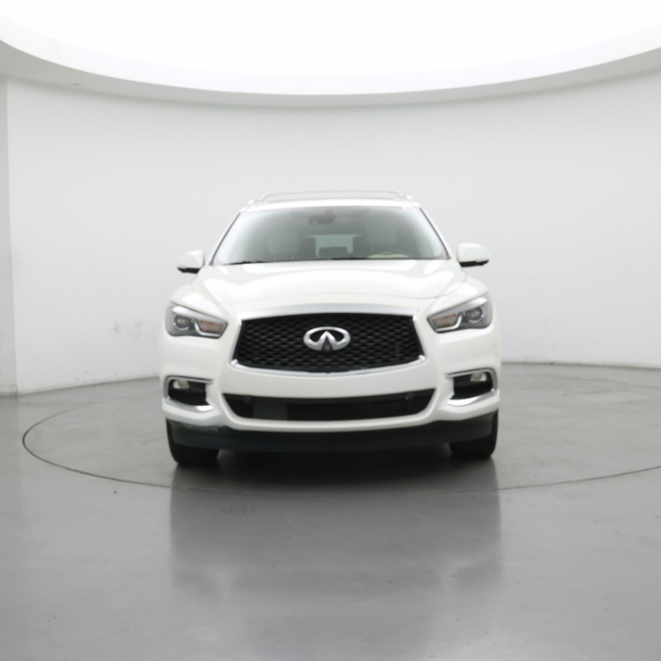 Thumbnail: 2020 INFINITI QX60 - 5