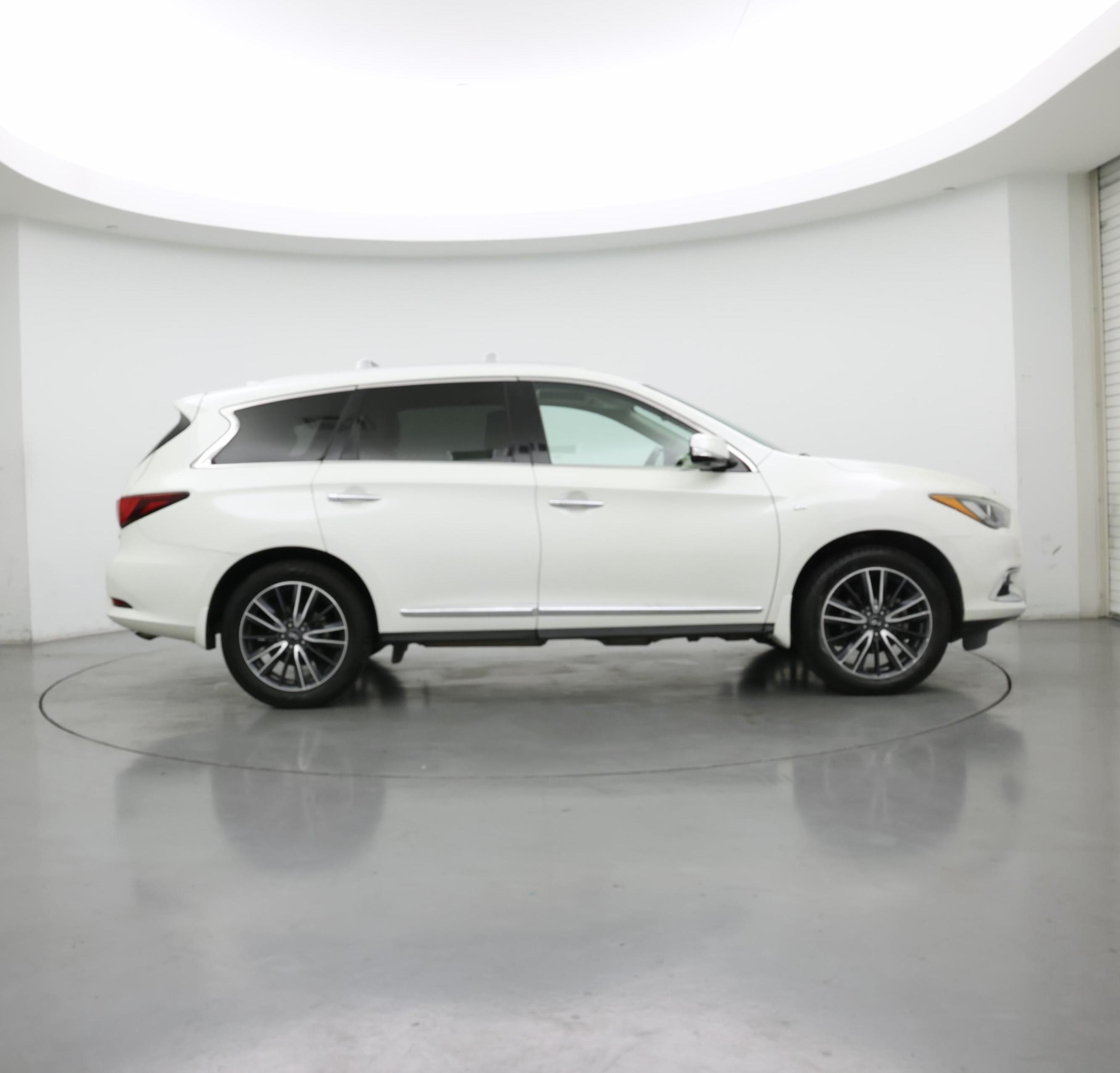 Thumbnail: 2020 INFINITI QX60 - 7