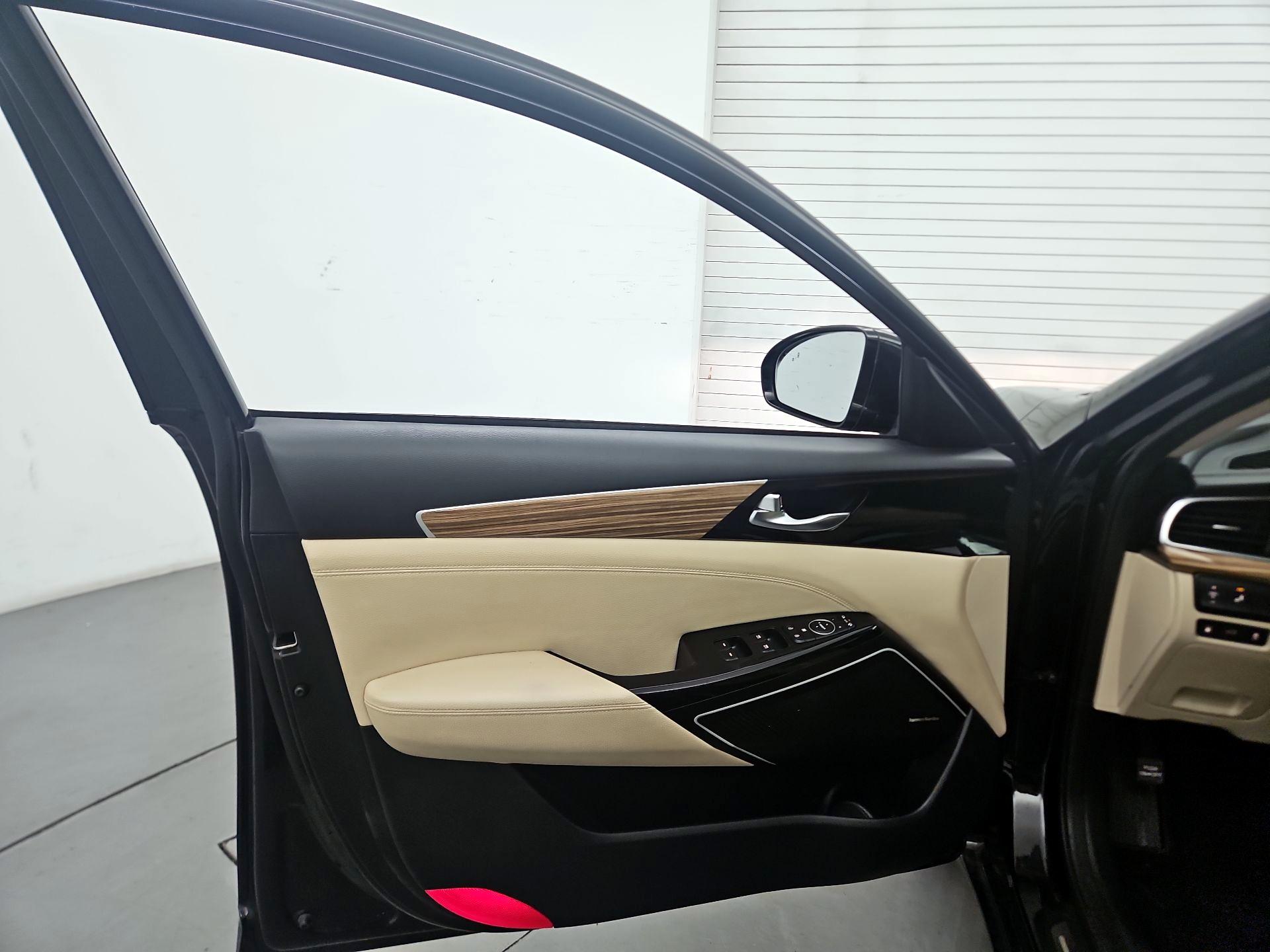 Thumbnail: 2018 Kia Cadenza - 12