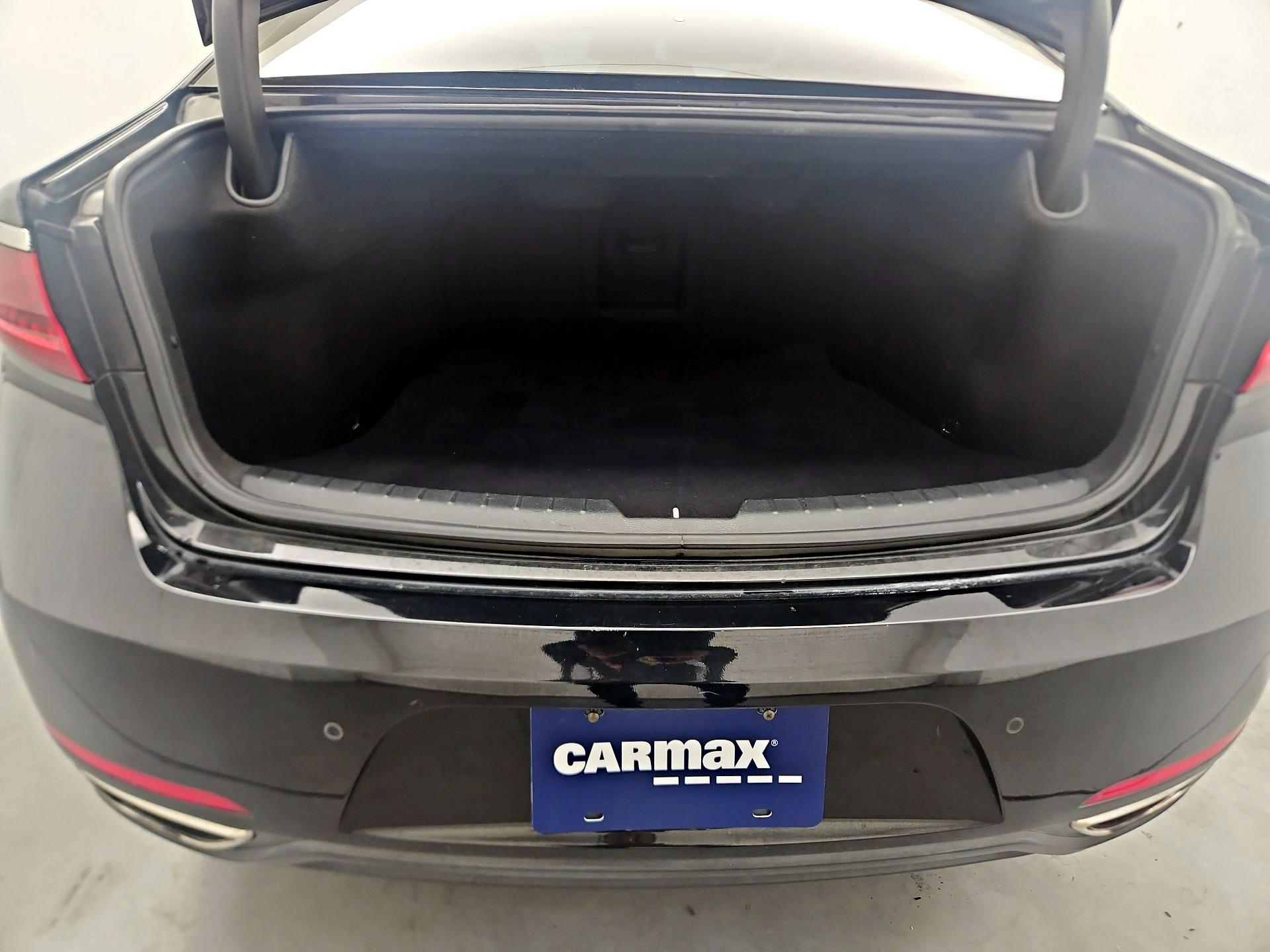 Thumbnail: 2018 Kia Cadenza - 20