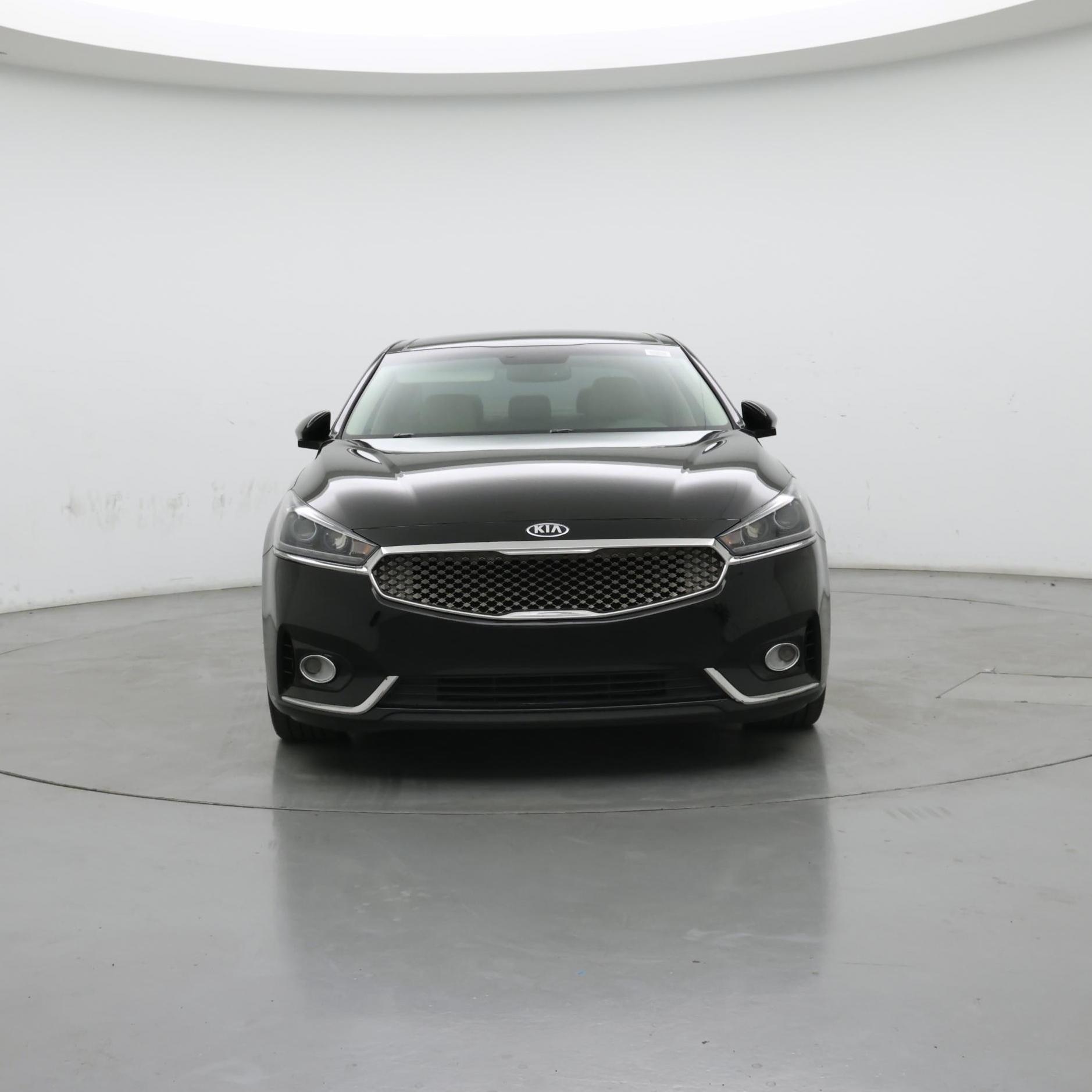Thumbnail: 2018 Kia Cadenza - 5