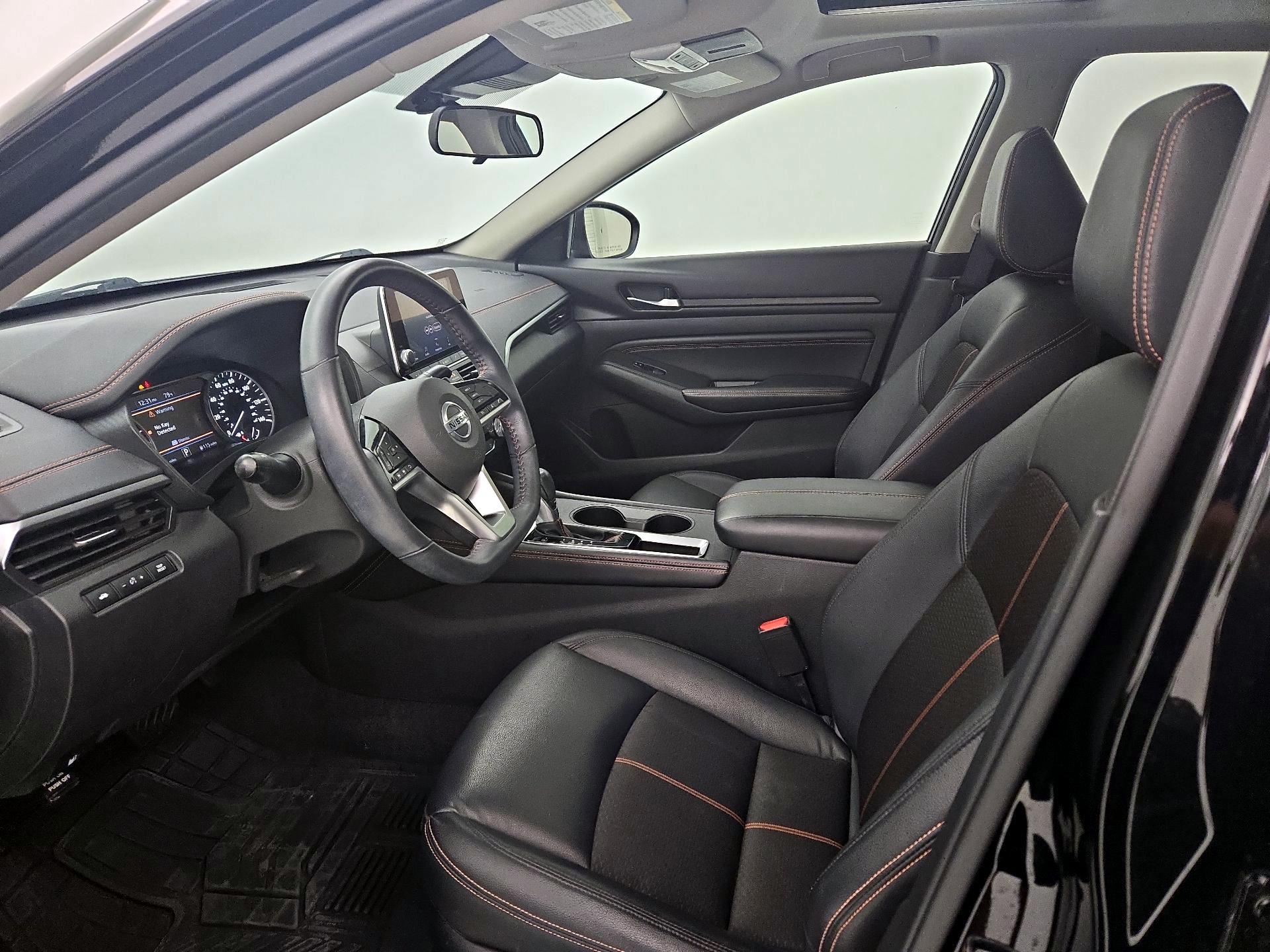 Thumbnail: 2021 Nissan Altima - 11