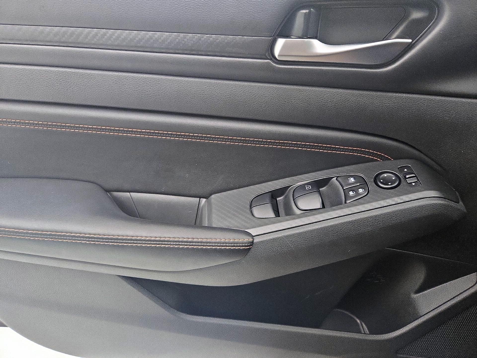 Thumbnail: 2021 Nissan Altima - 12