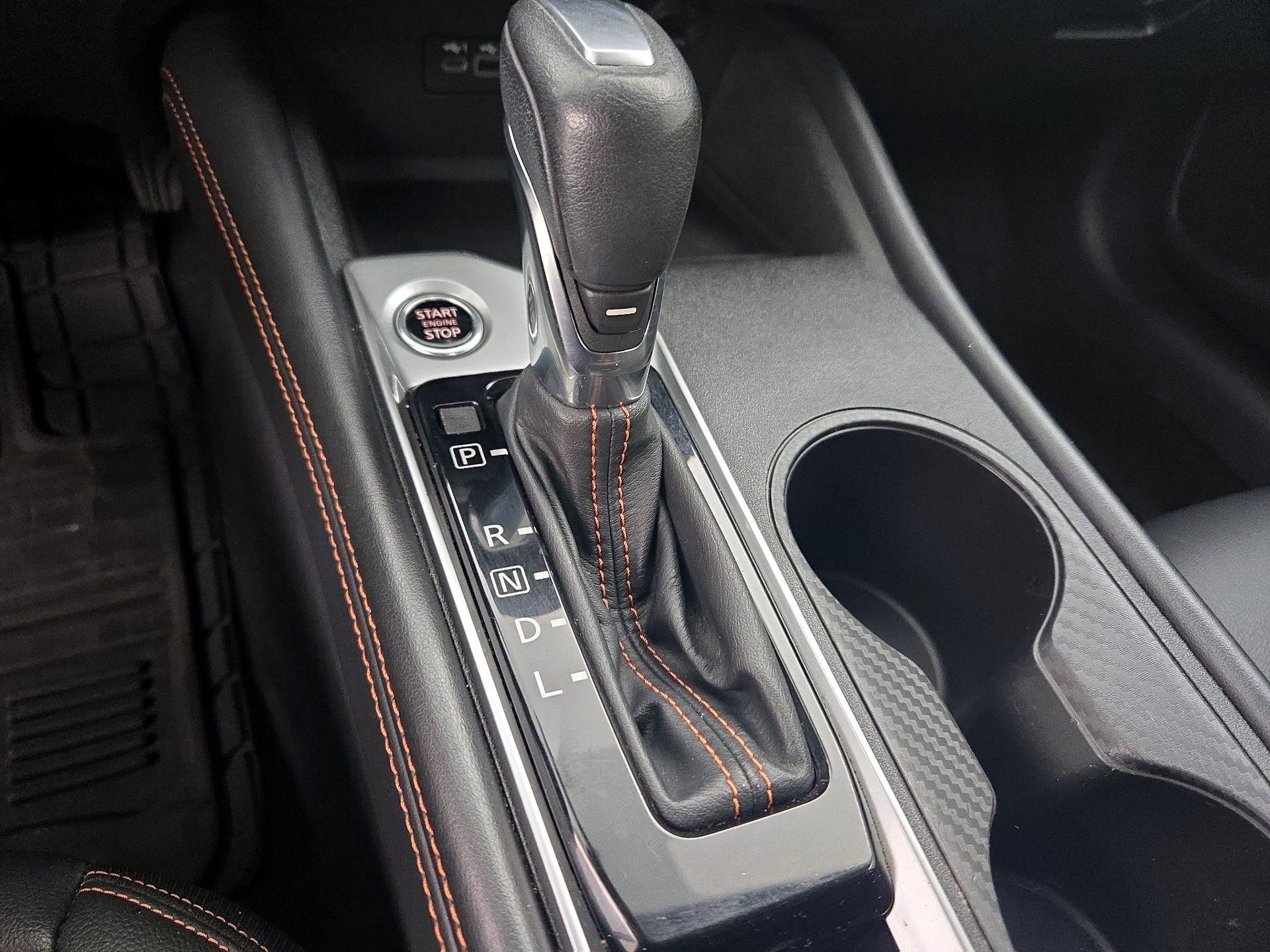 Thumbnail: 2021 Nissan Altima - 17