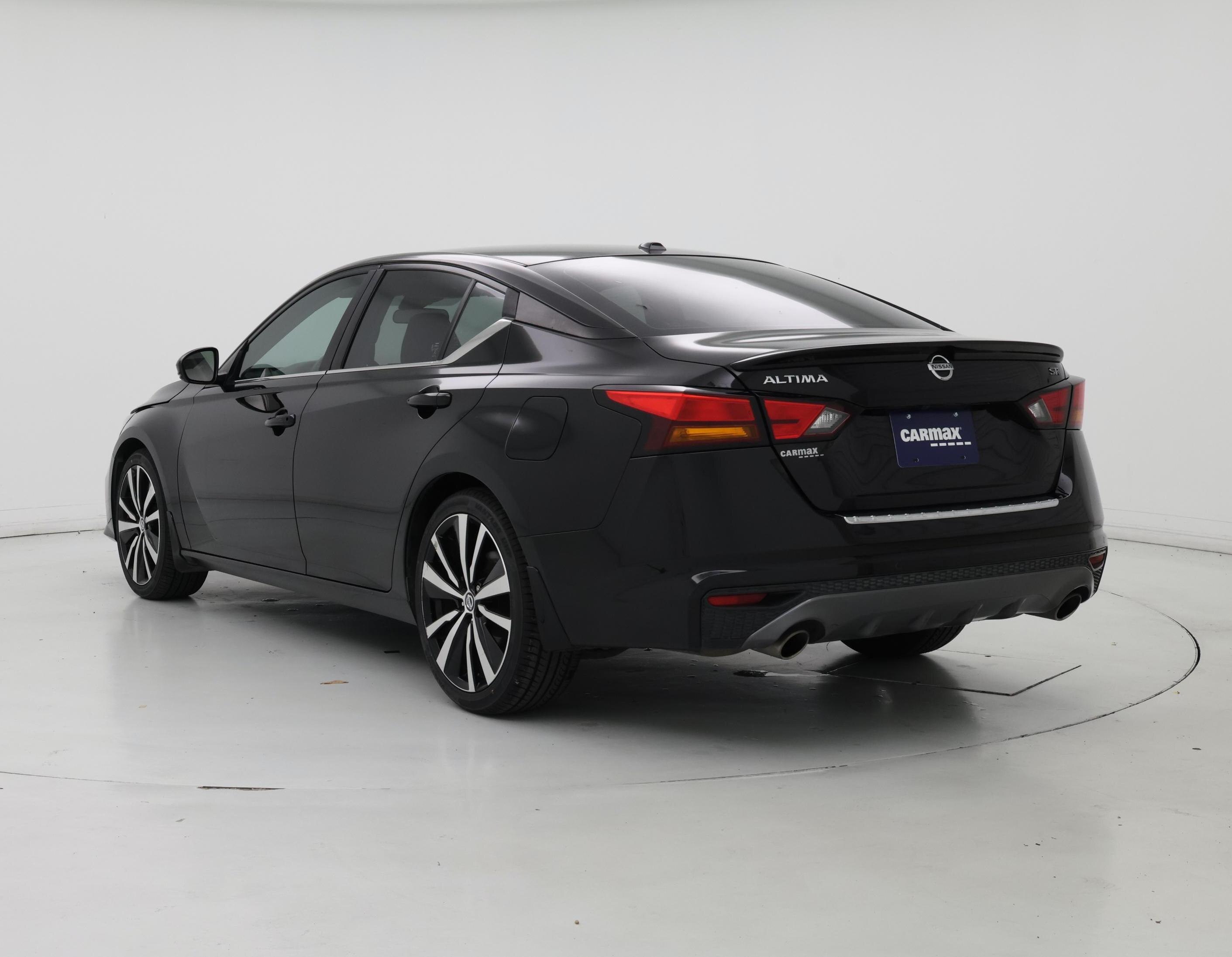 Thumbnail: 2021 Nissan Altima - 2