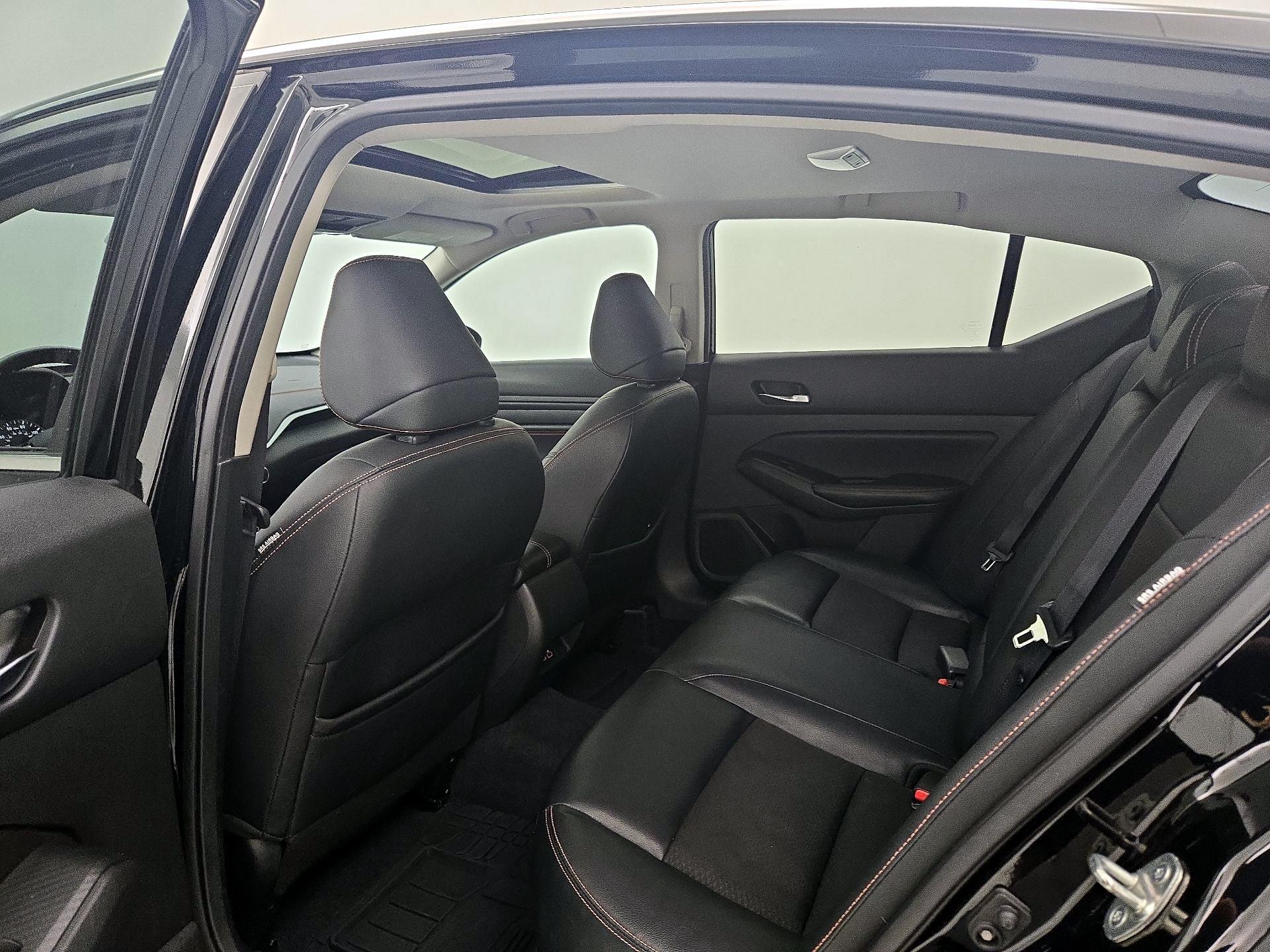 Thumbnail: 2021 Nissan Altima - 20