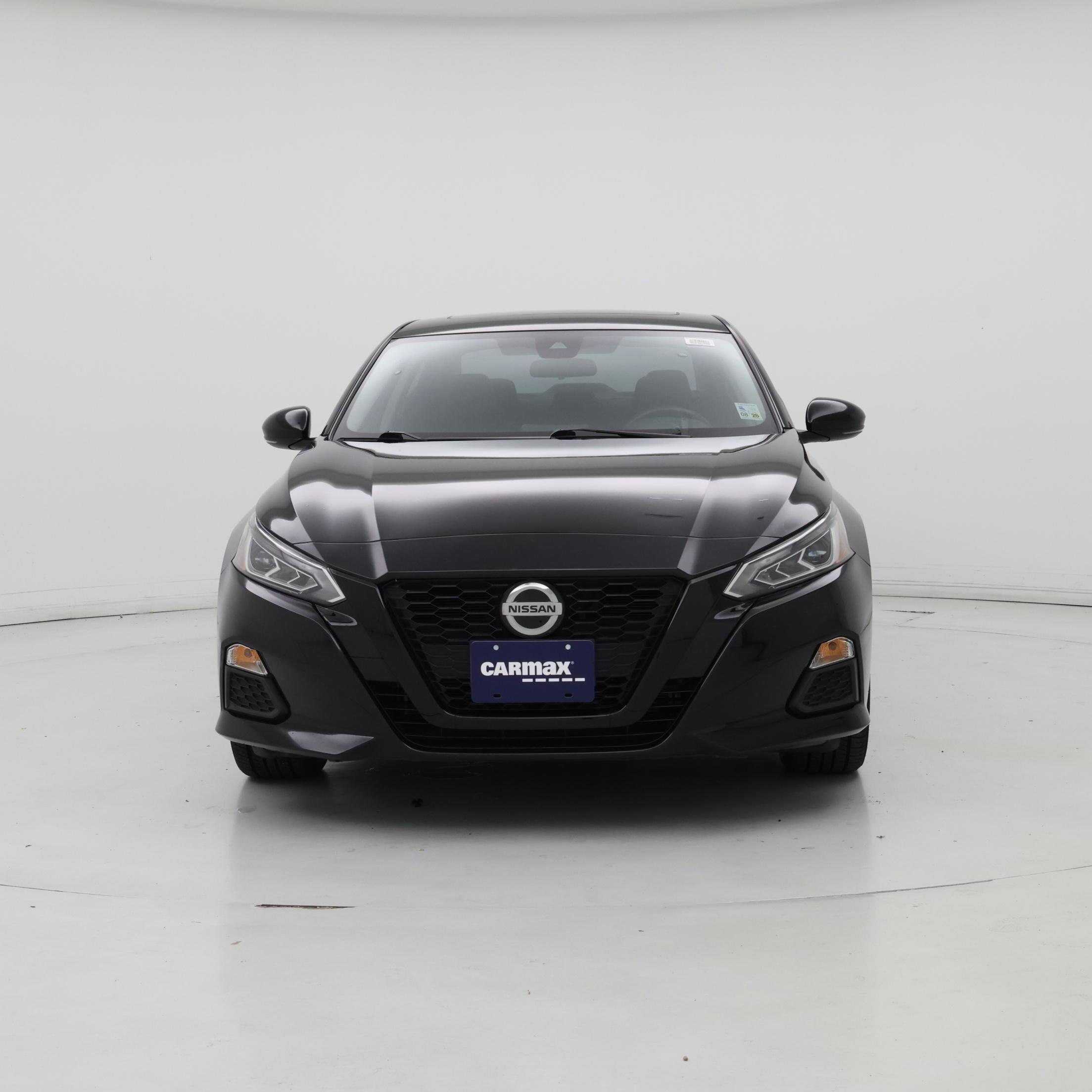 Thumbnail: 2021 Nissan Altima - 5