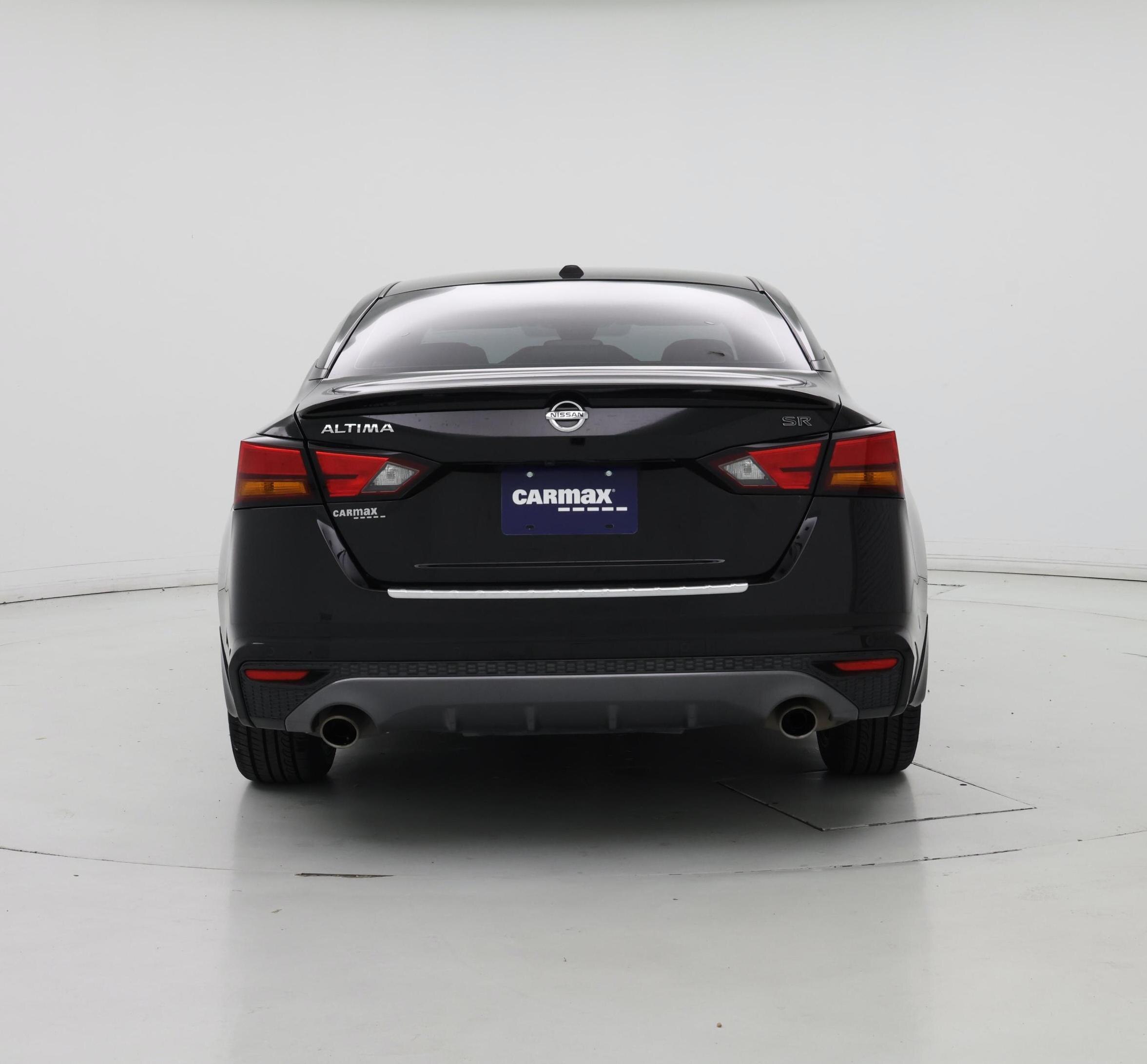 Thumbnail: 2021 Nissan Altima - 6