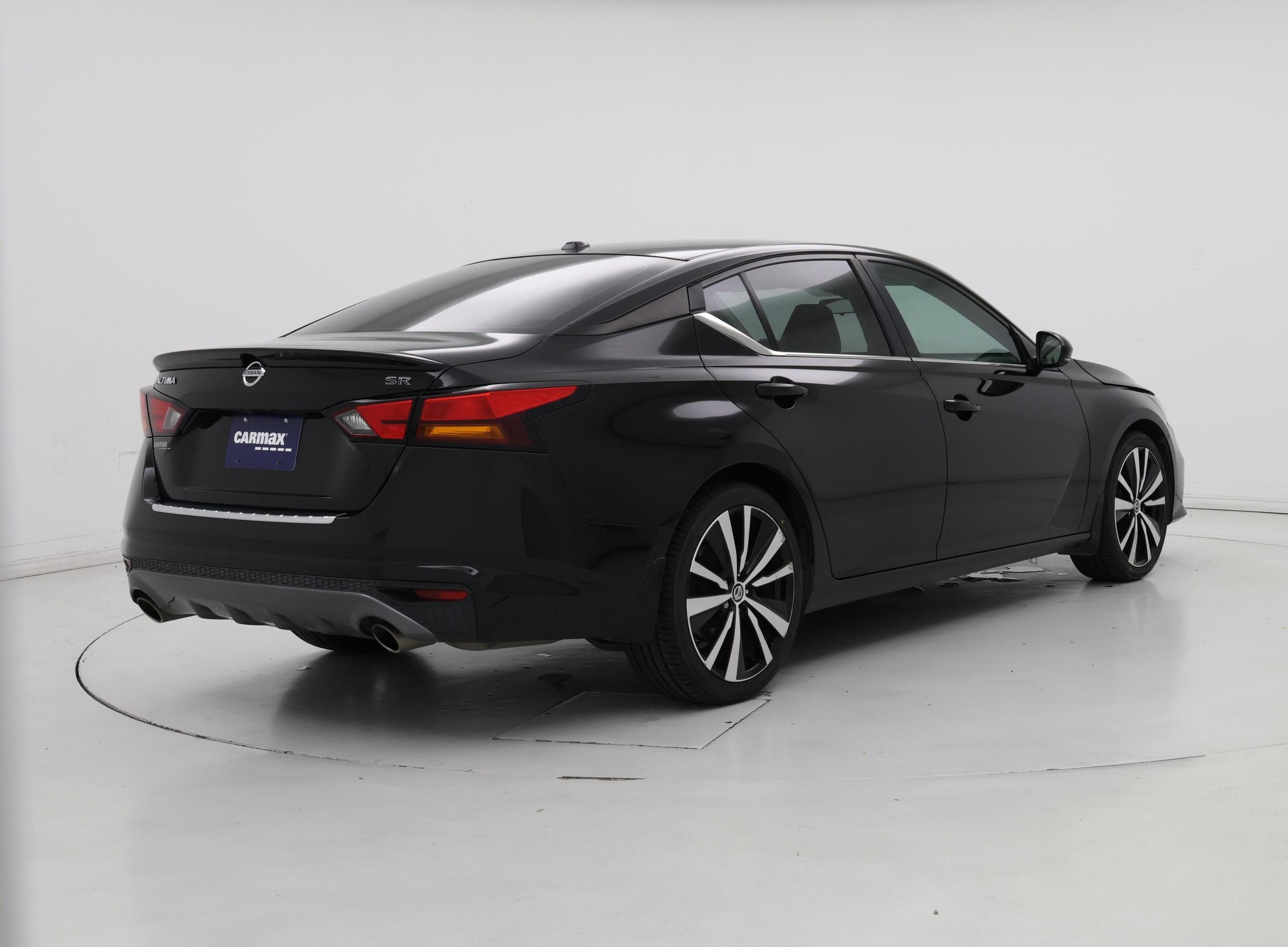 Thumbnail: 2021 Nissan Altima - 8