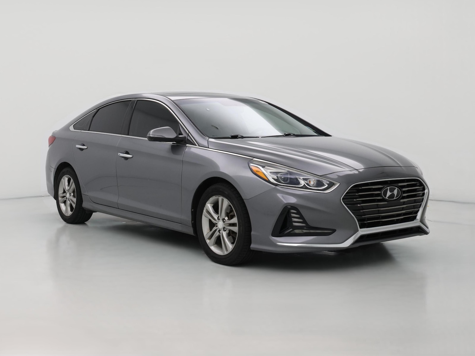 2018 Hyundai Sonata Limited