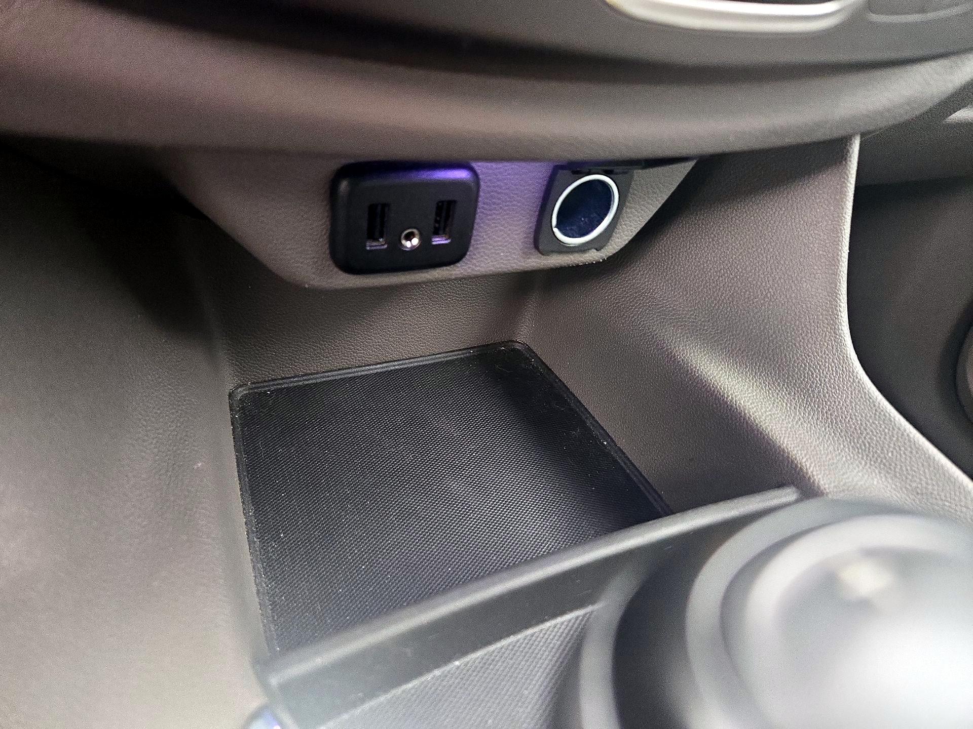 Thumbnail: 2018 Chevrolet Traverse - 18