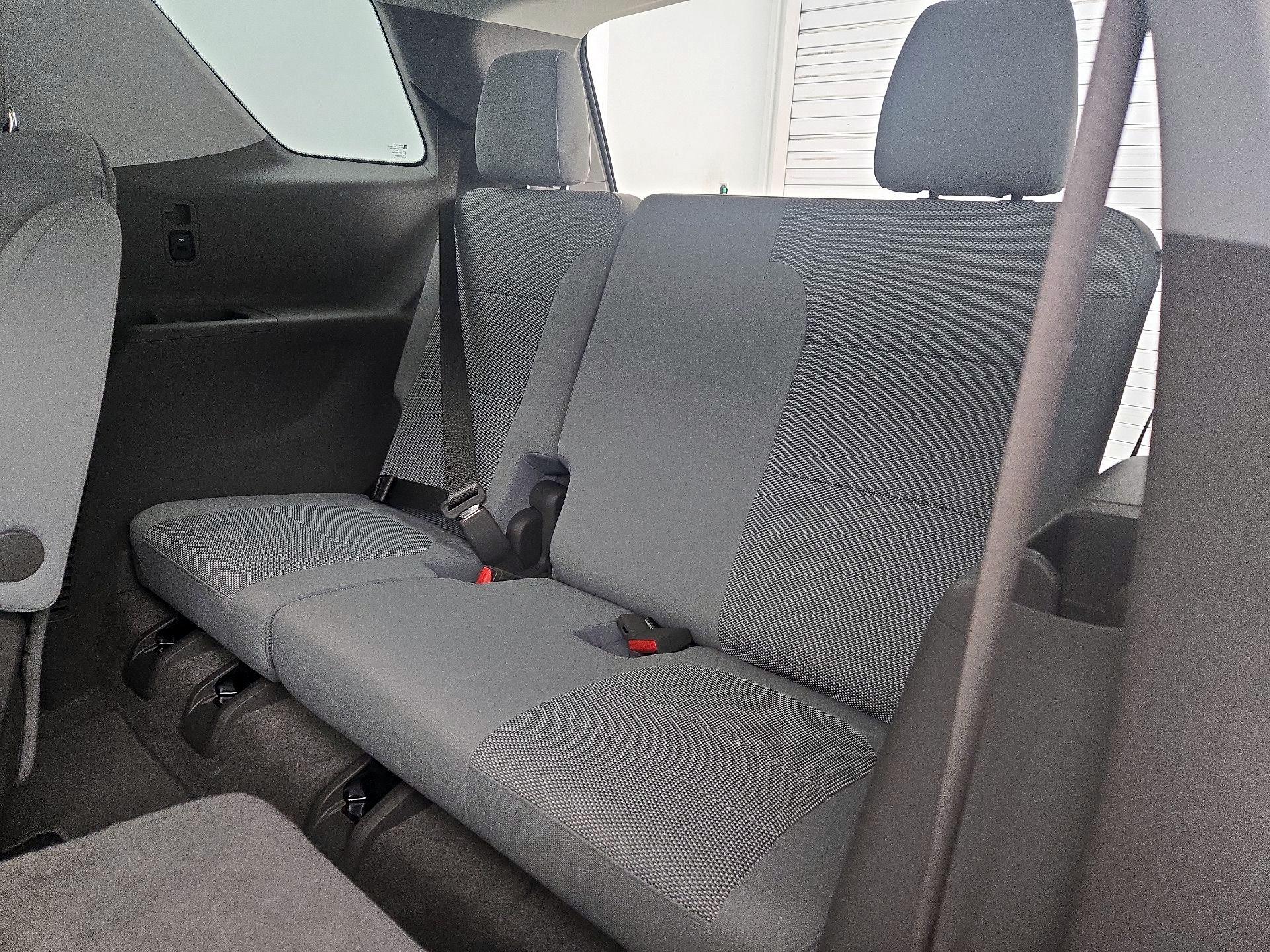 Thumbnail: 2018 Chevrolet Traverse - 20