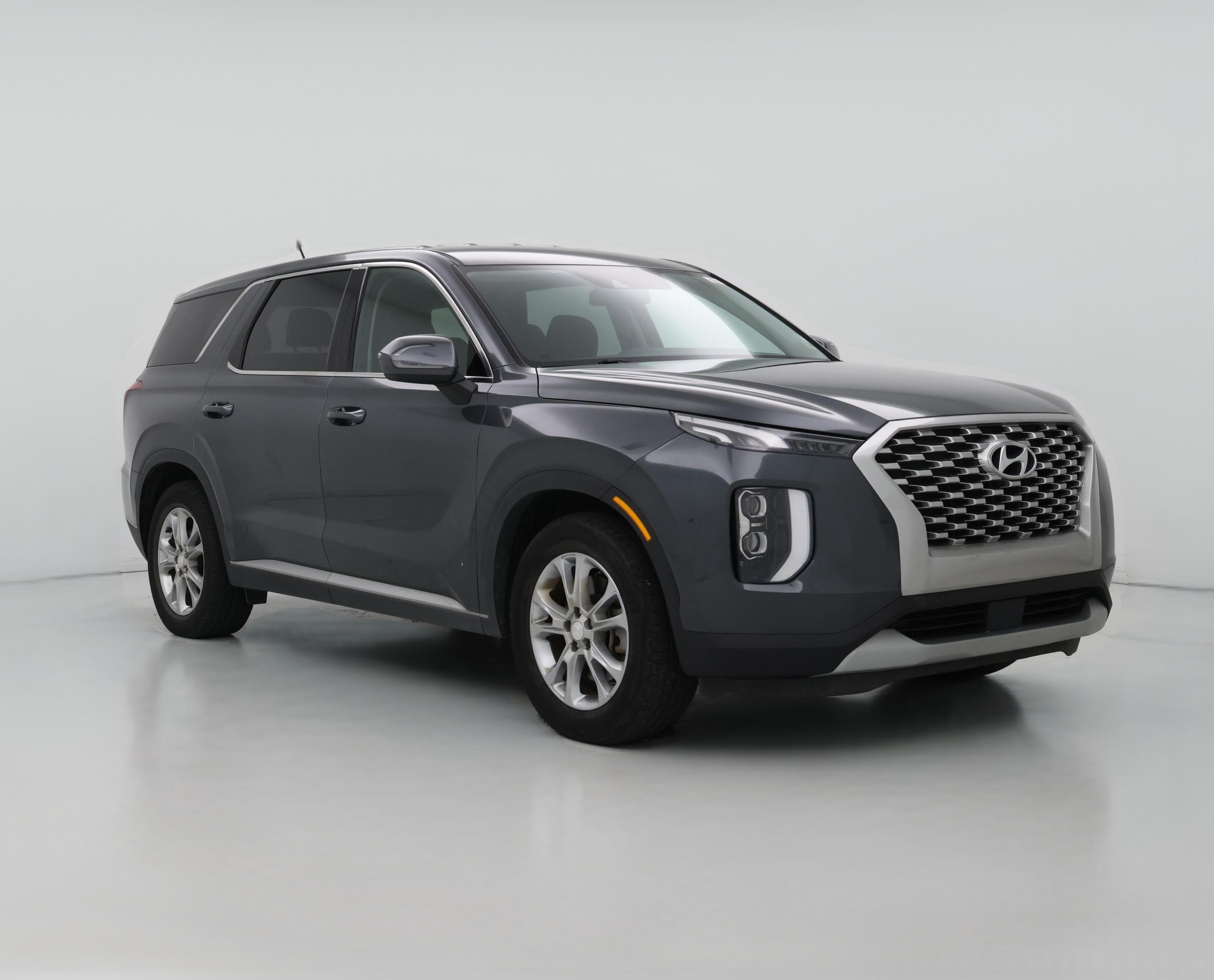 Thumbnail: 2022 Hyundai Palisade - 1