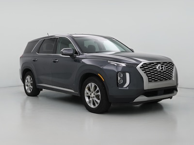 2022 Hyundai Palisade SE