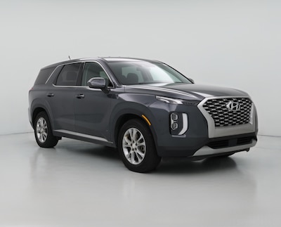 2022 Hyundai Palisade SE
